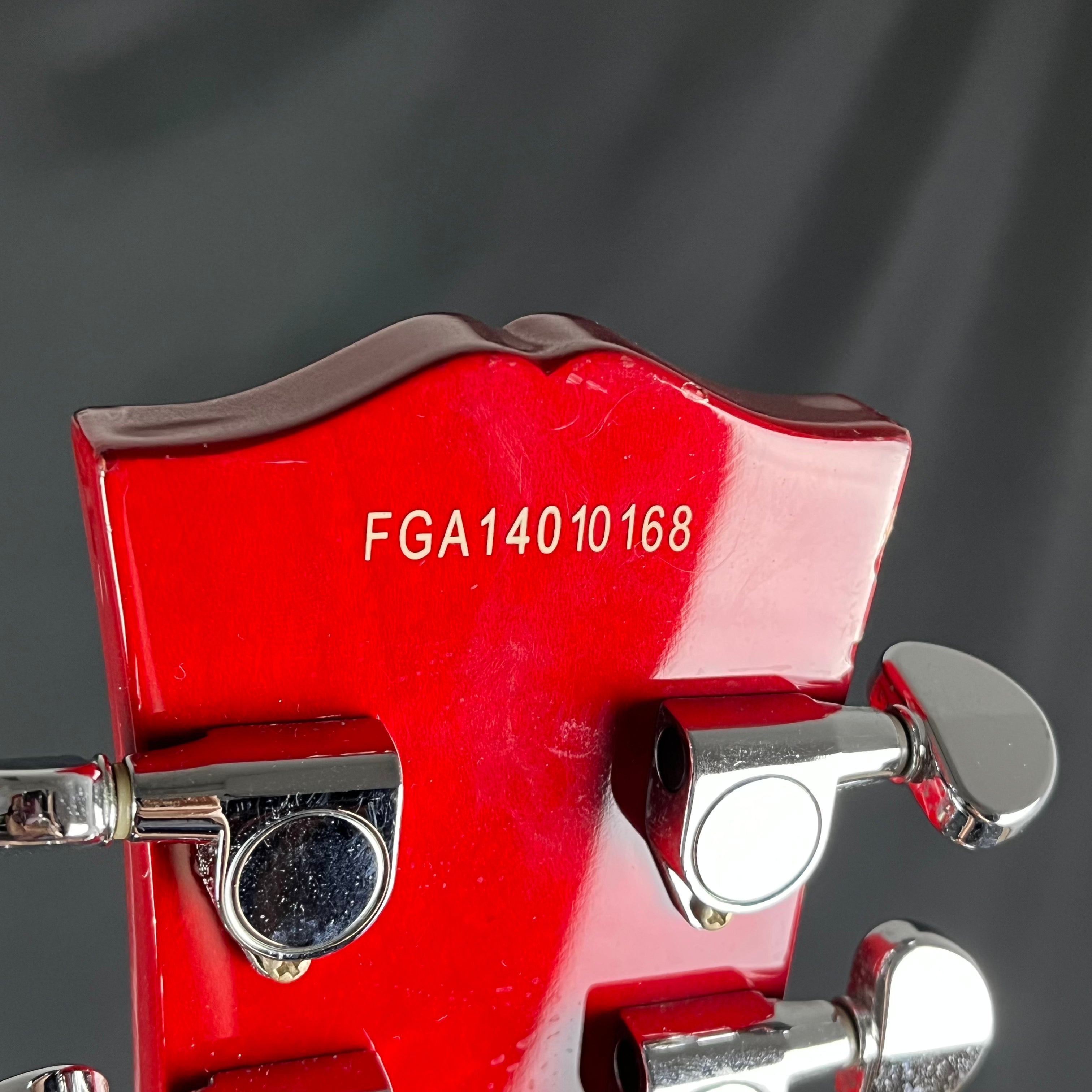 Burny SRSA-65