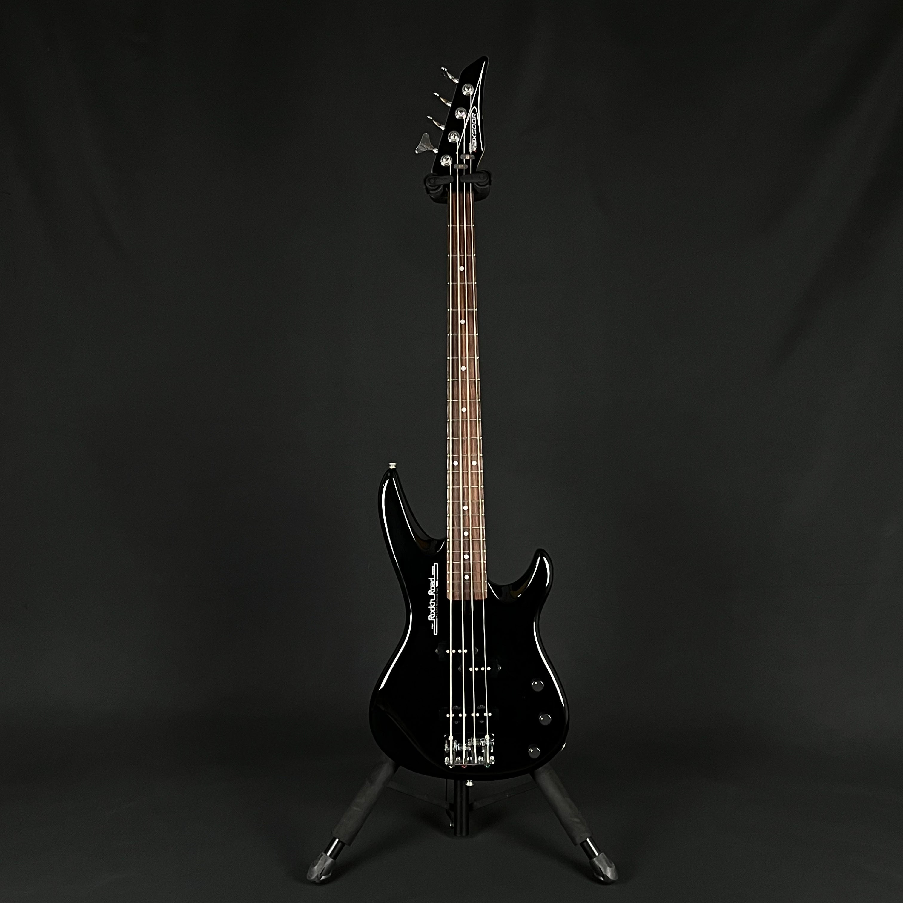 YAMAHA Japan RBX500R Bass