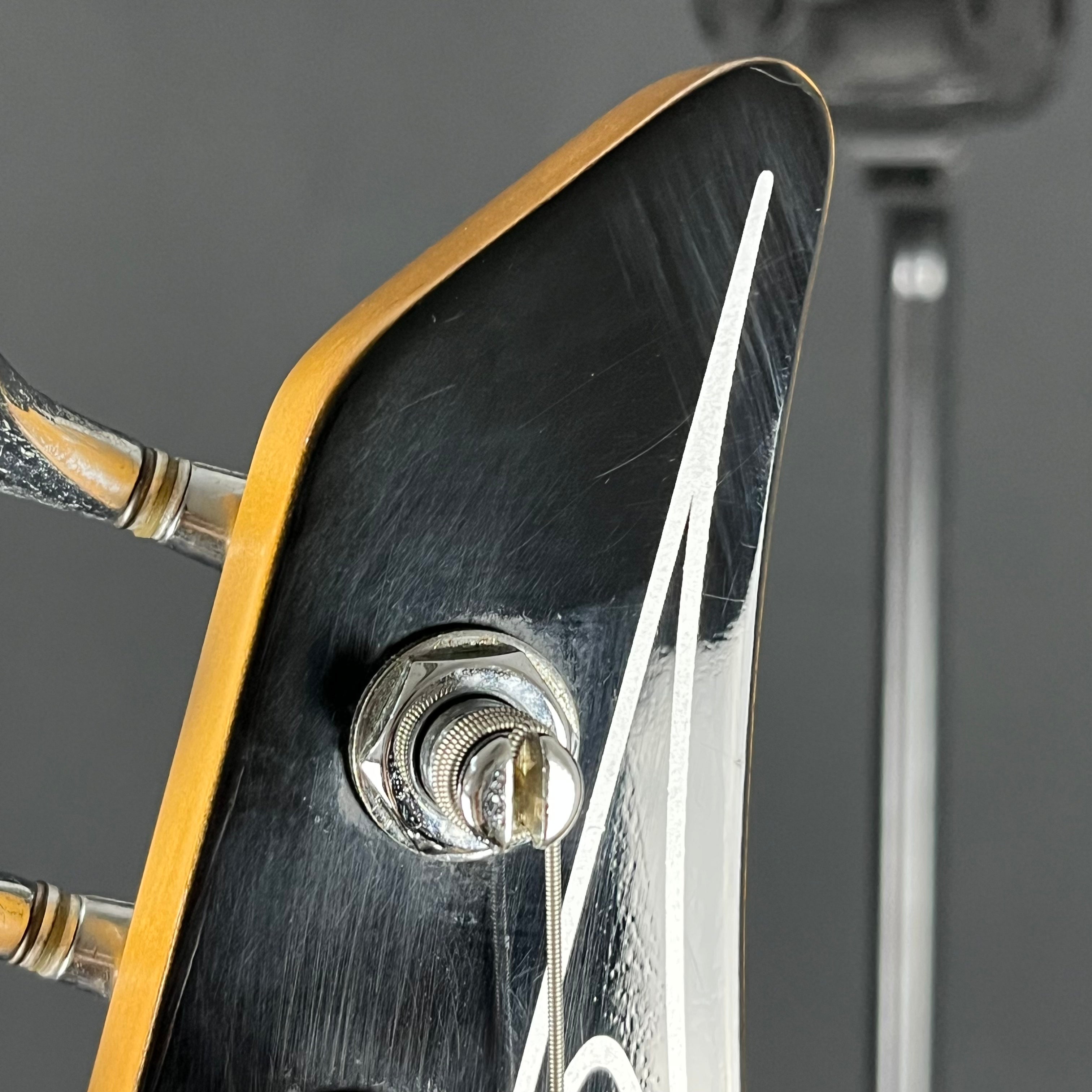 YAMAHA Japan RBX500R Bass