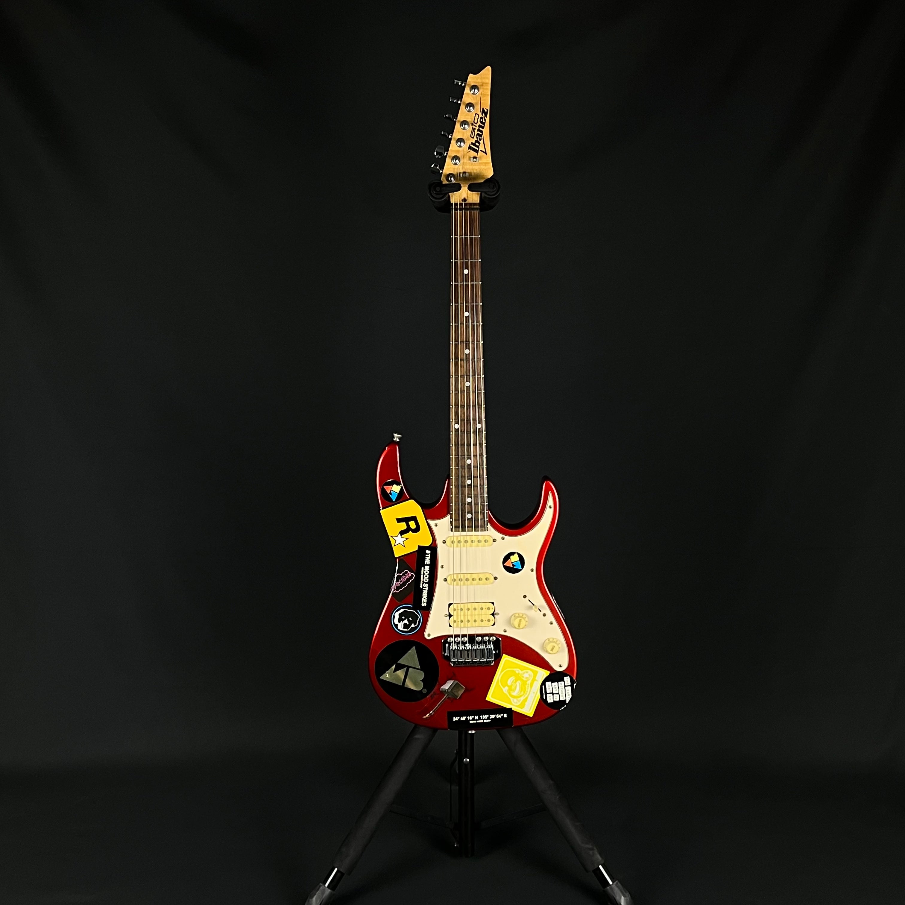 Ibanez GIO Series