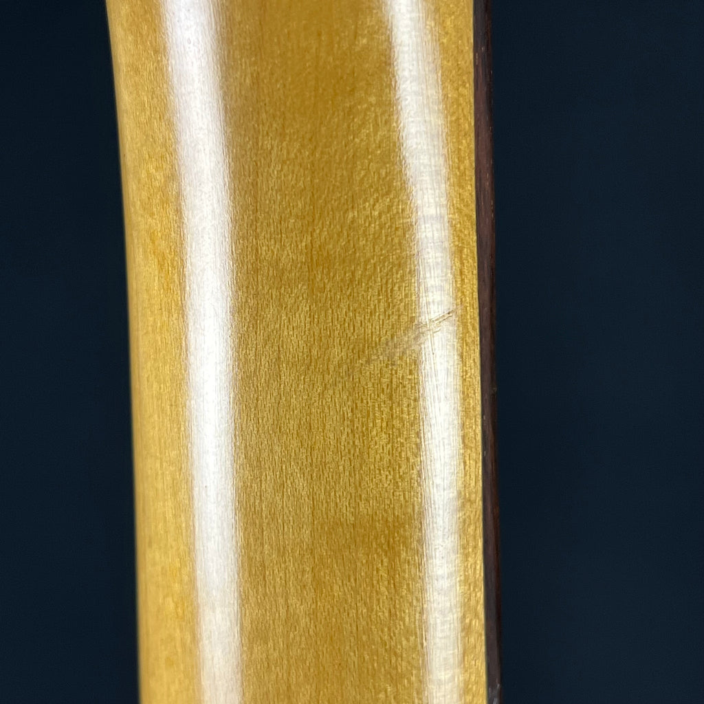 YAMAHA Japan RBX500R Bass