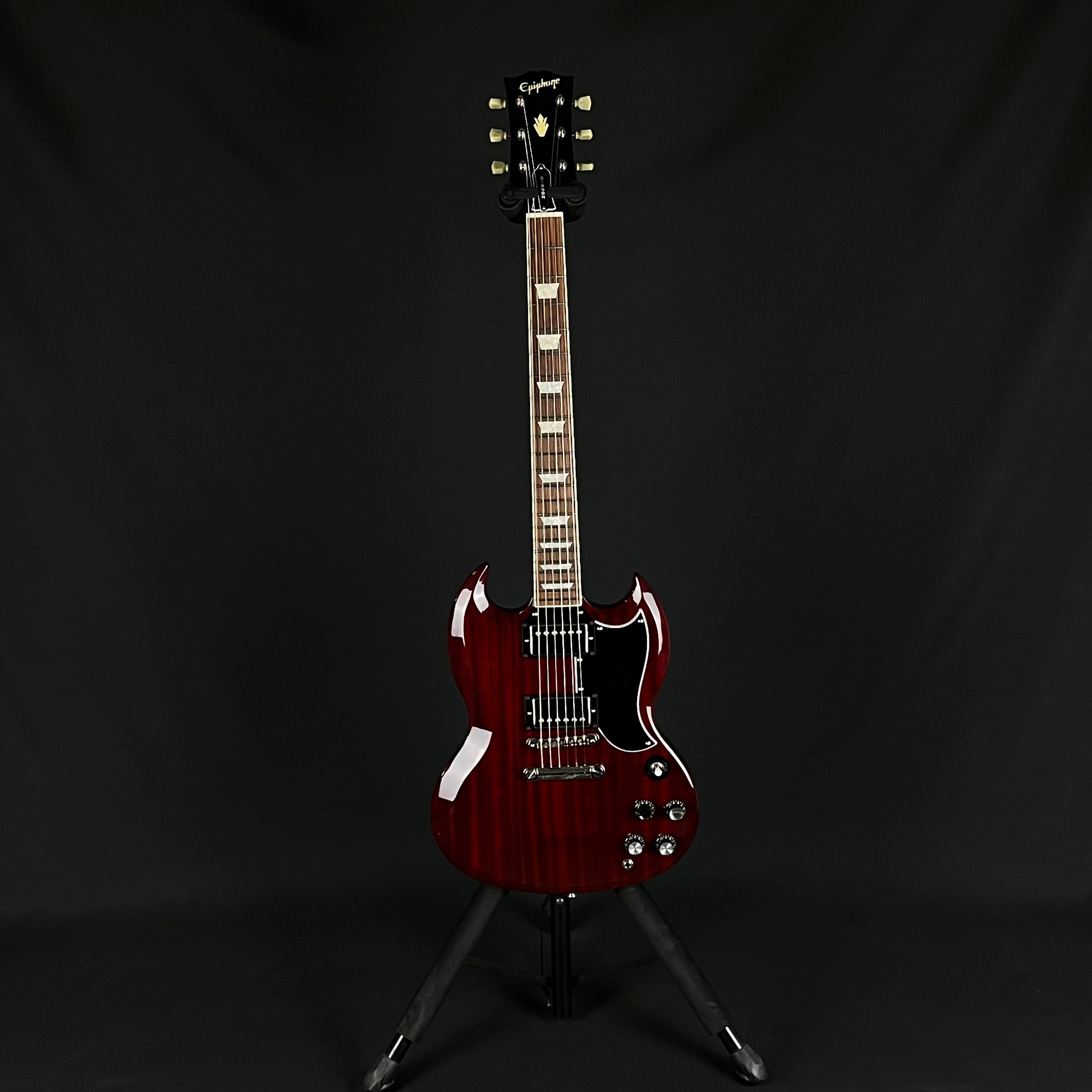 Epiphone Japan SG-70 CH