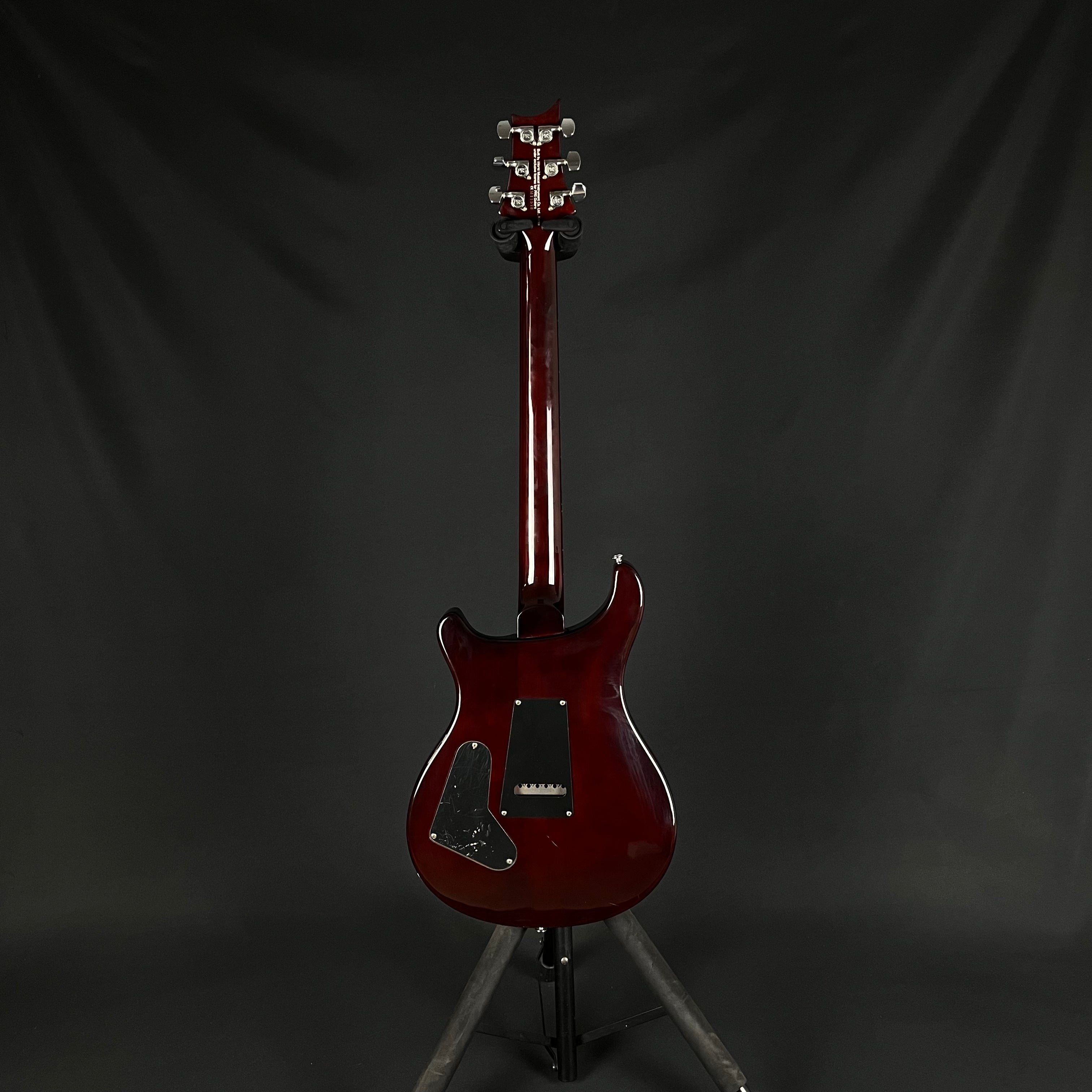 PRS SE Custom 24 2012