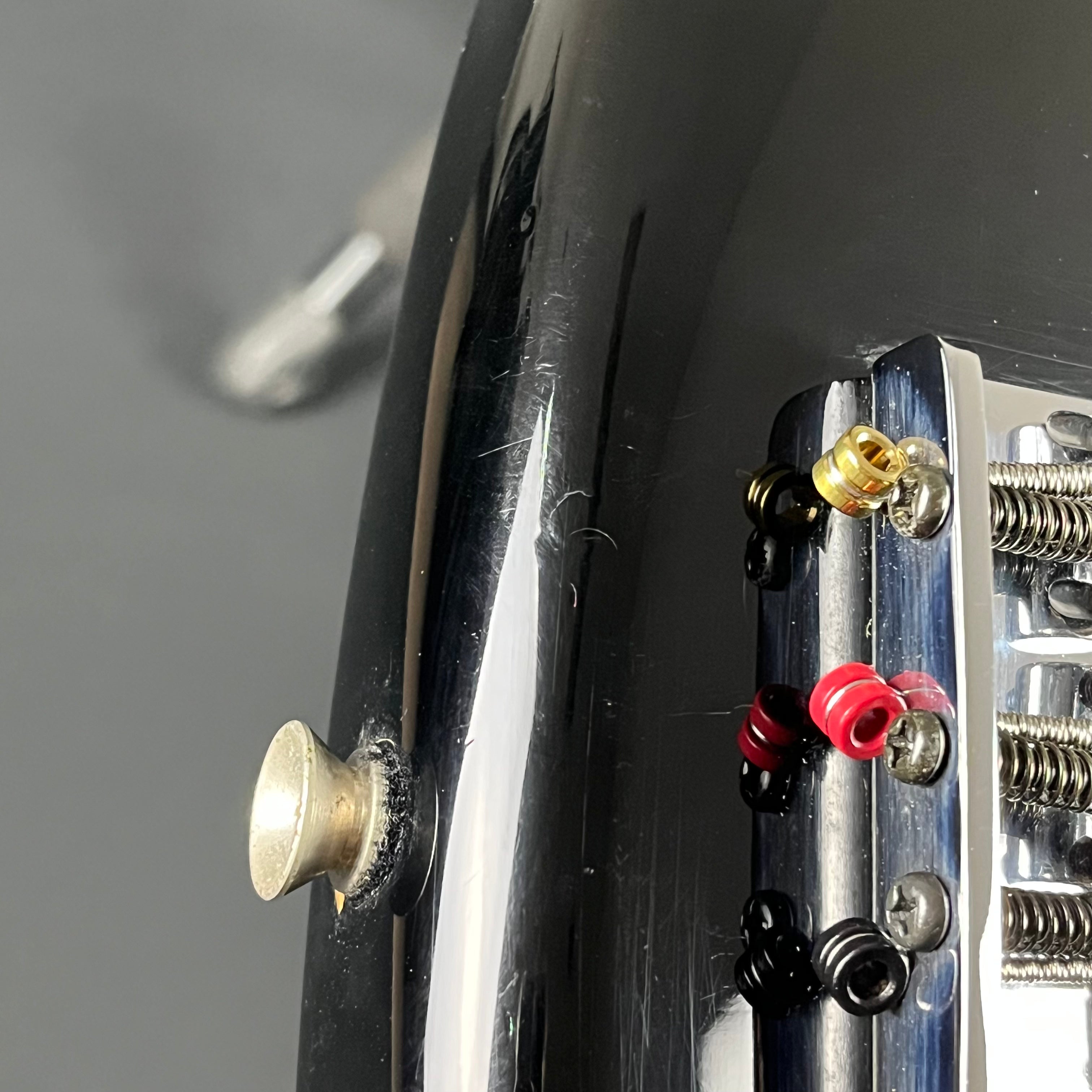 YAMAHA Japan RBX500R Bass