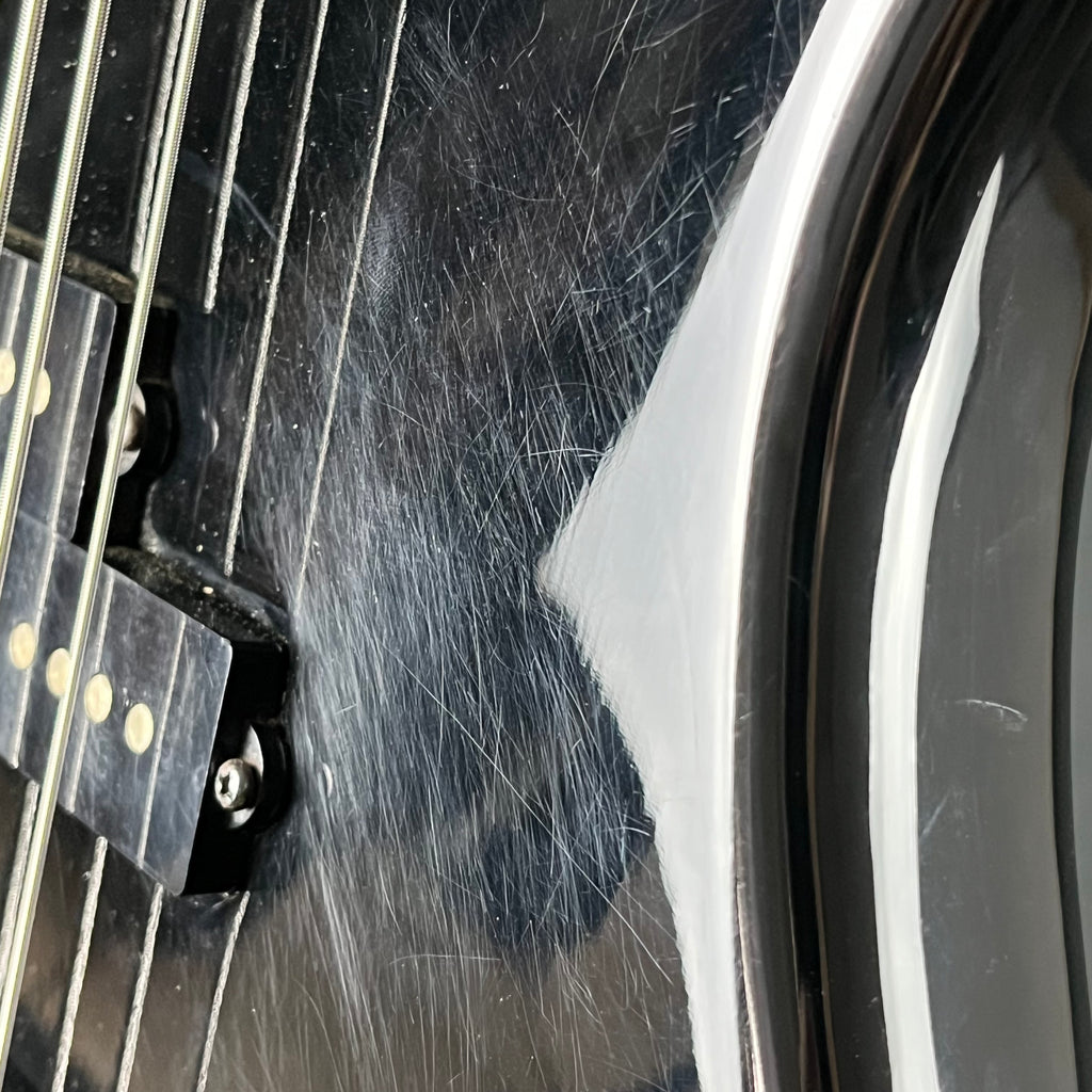 YAMAHA Japan RBX500R Bass