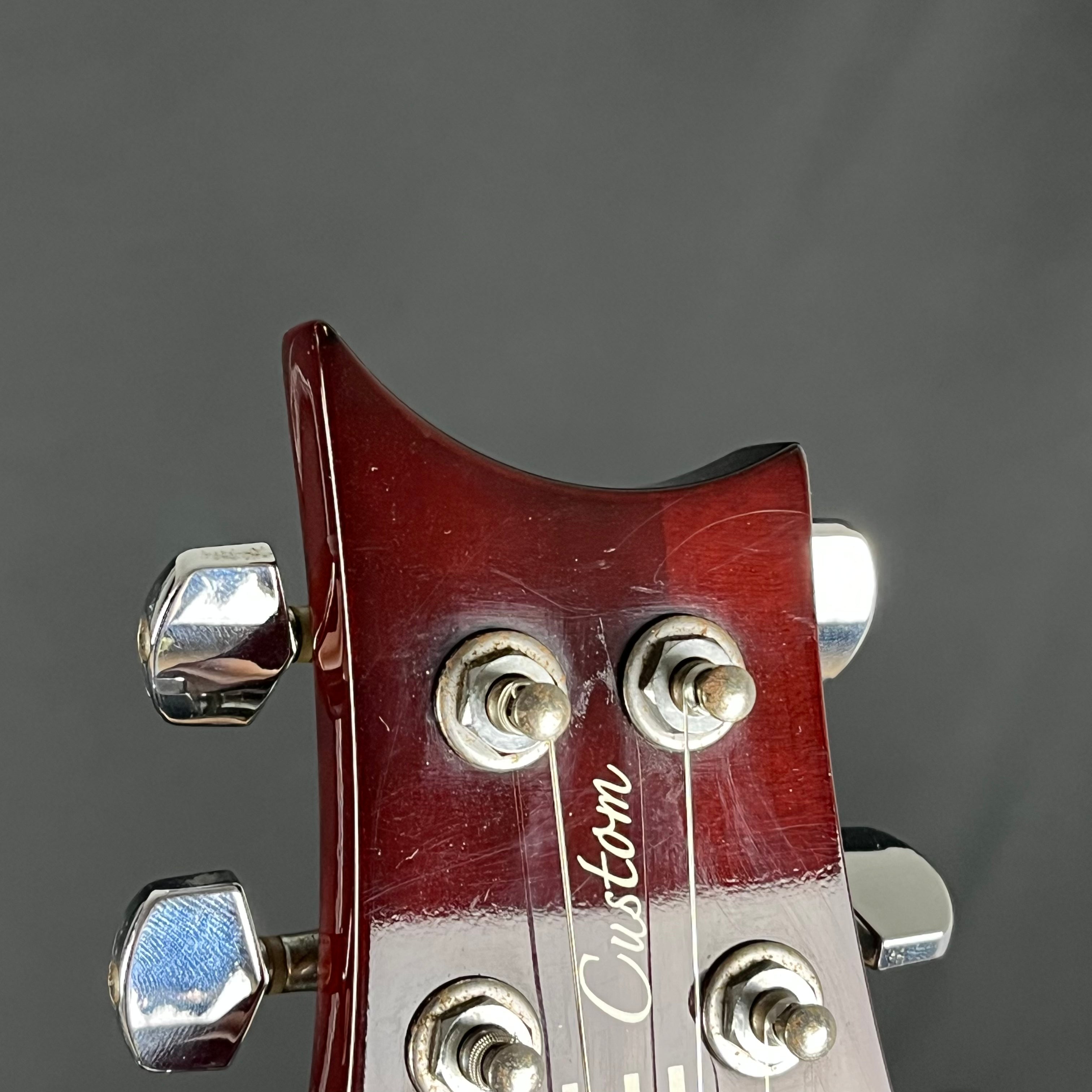 PRS SE Custom 24 2012