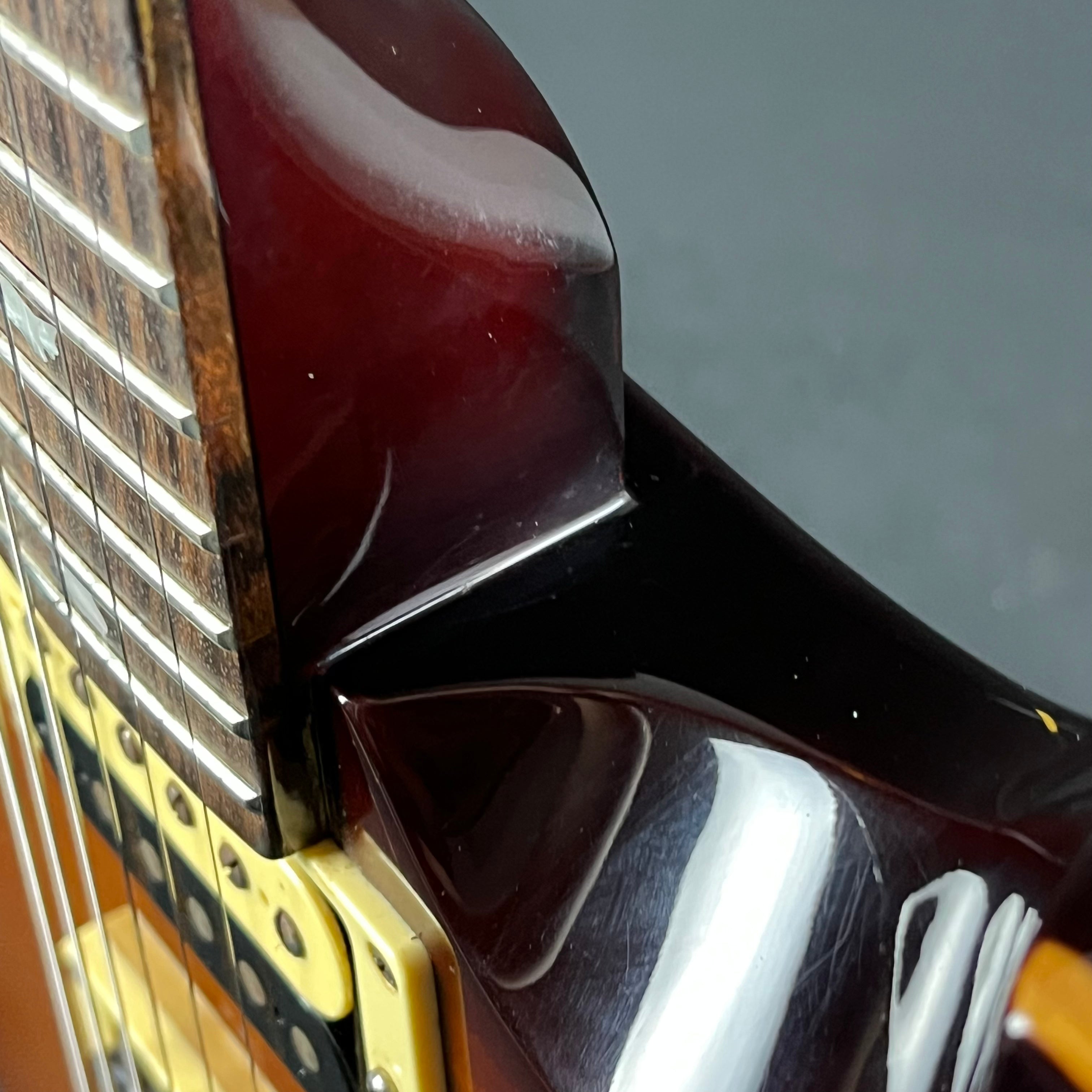 PRS SE Custom 24 2012
