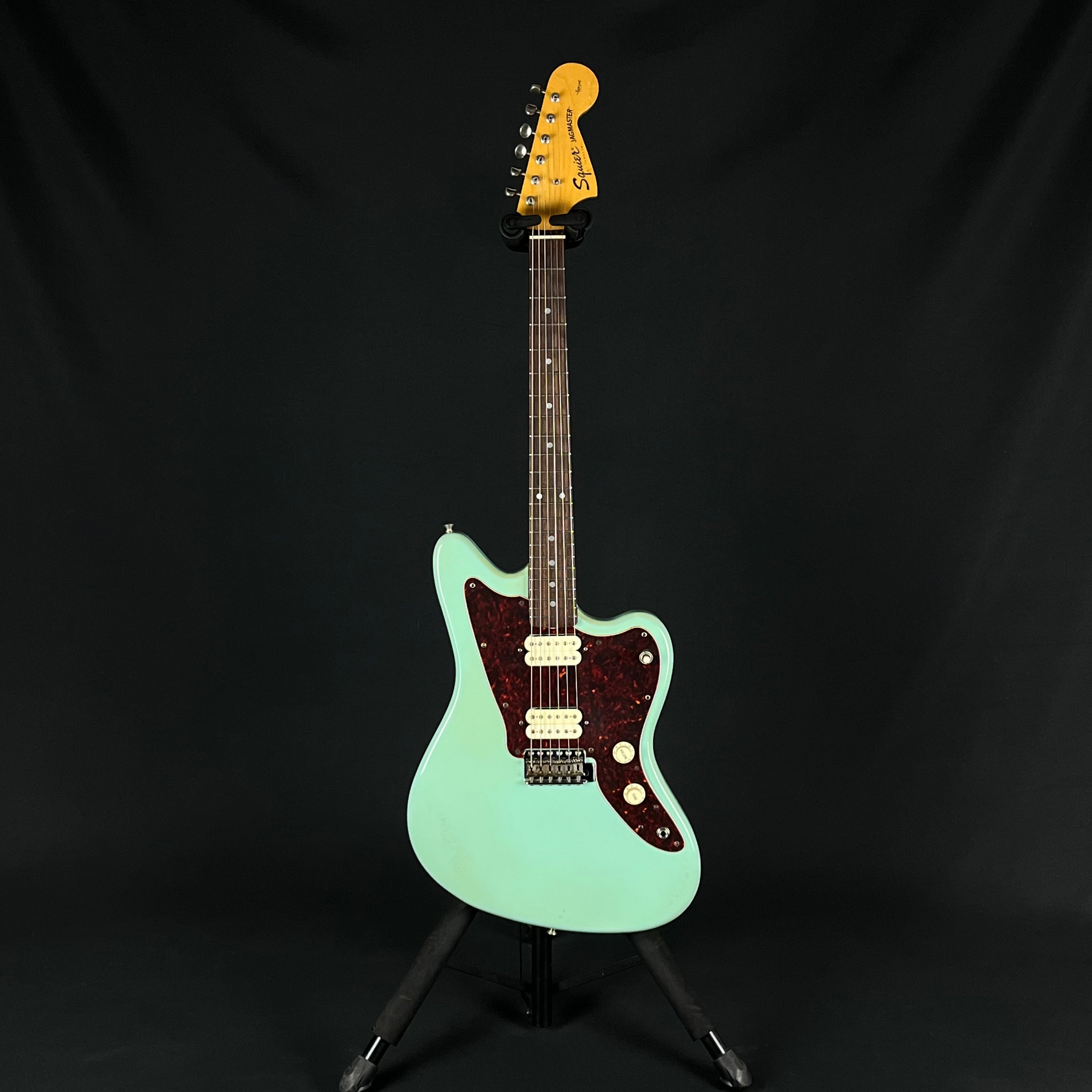 Squier Japan Vista Series Jagmaster