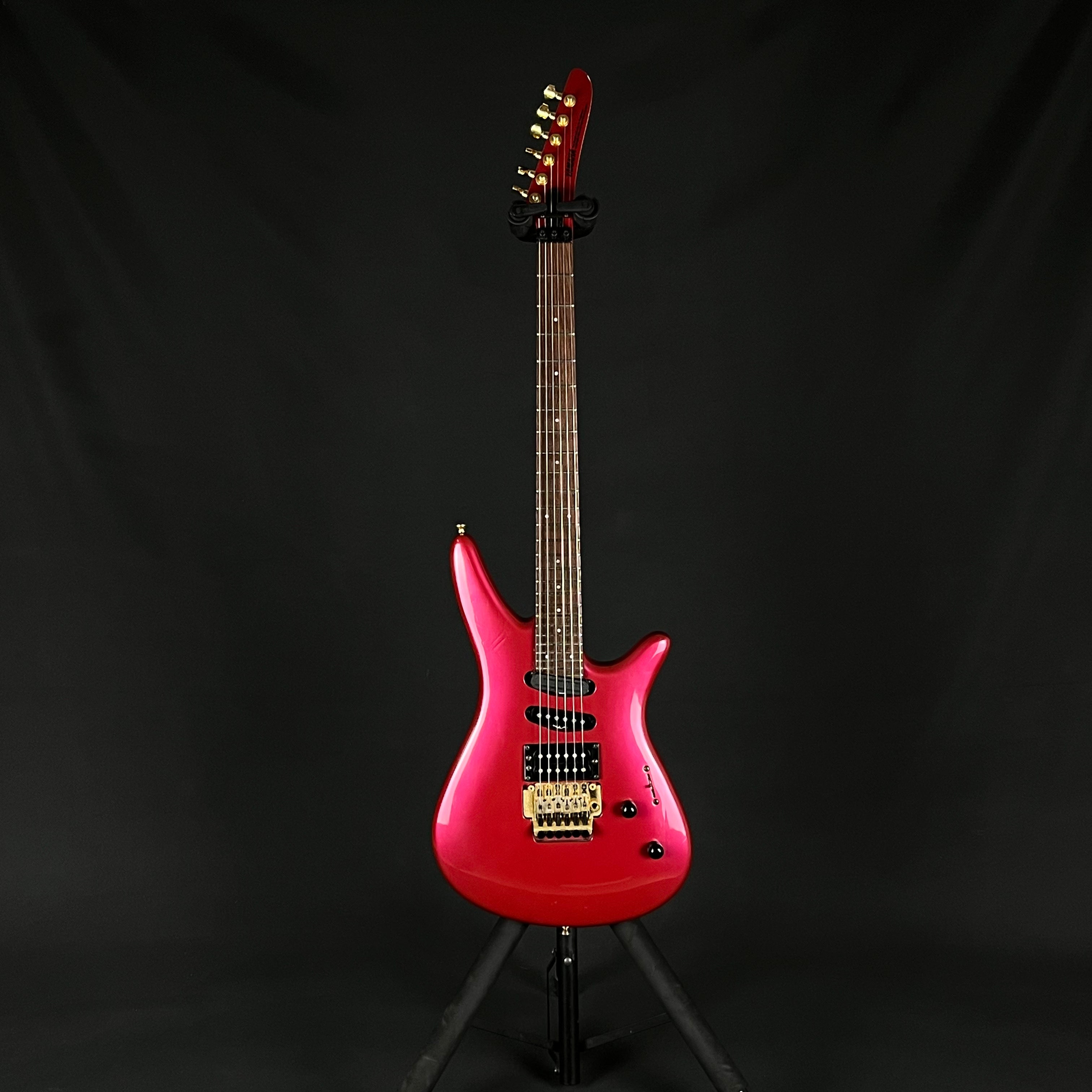 YAMAHA Japan MG-IIR