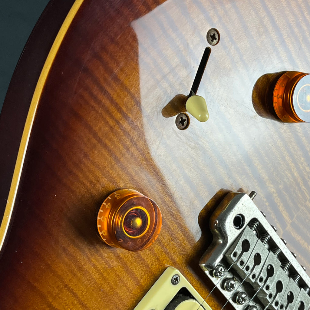 PRS SE Custom 24 2012