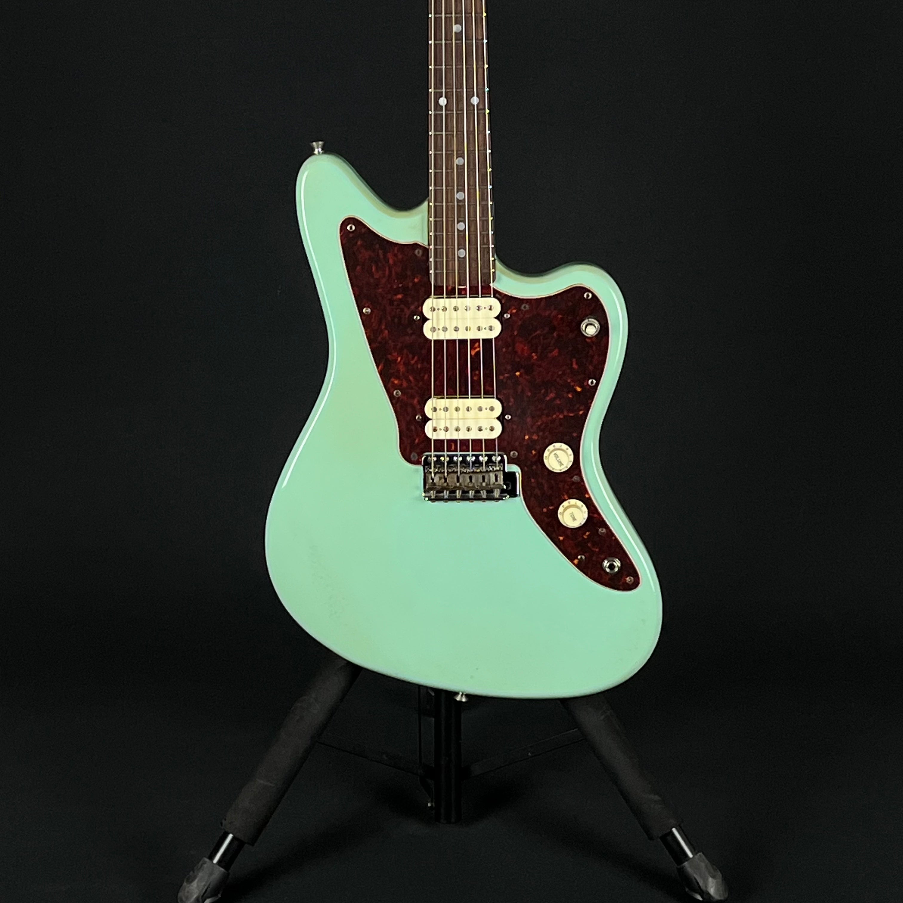 Squier Japan Vista Series Jagmaster