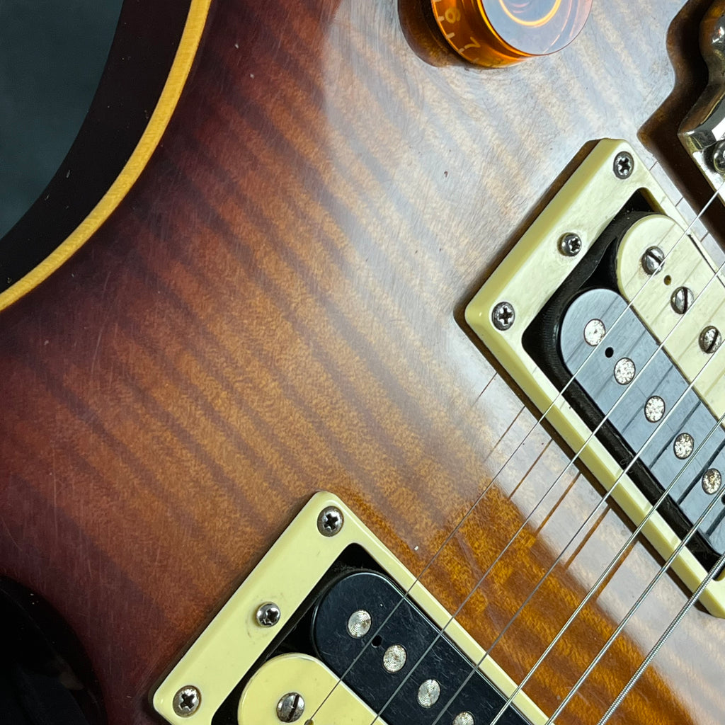PRS SE Custom 24 2012