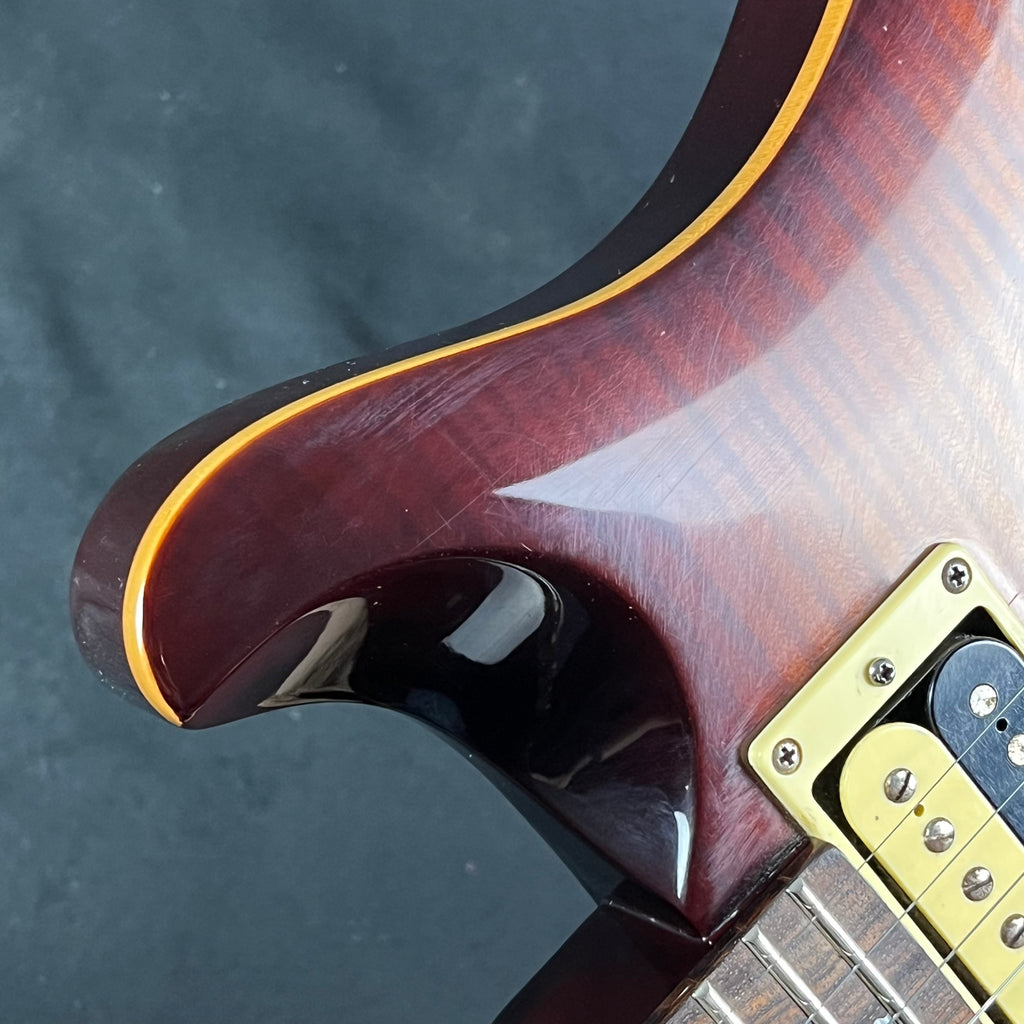 PRS SE Custom 24 2012