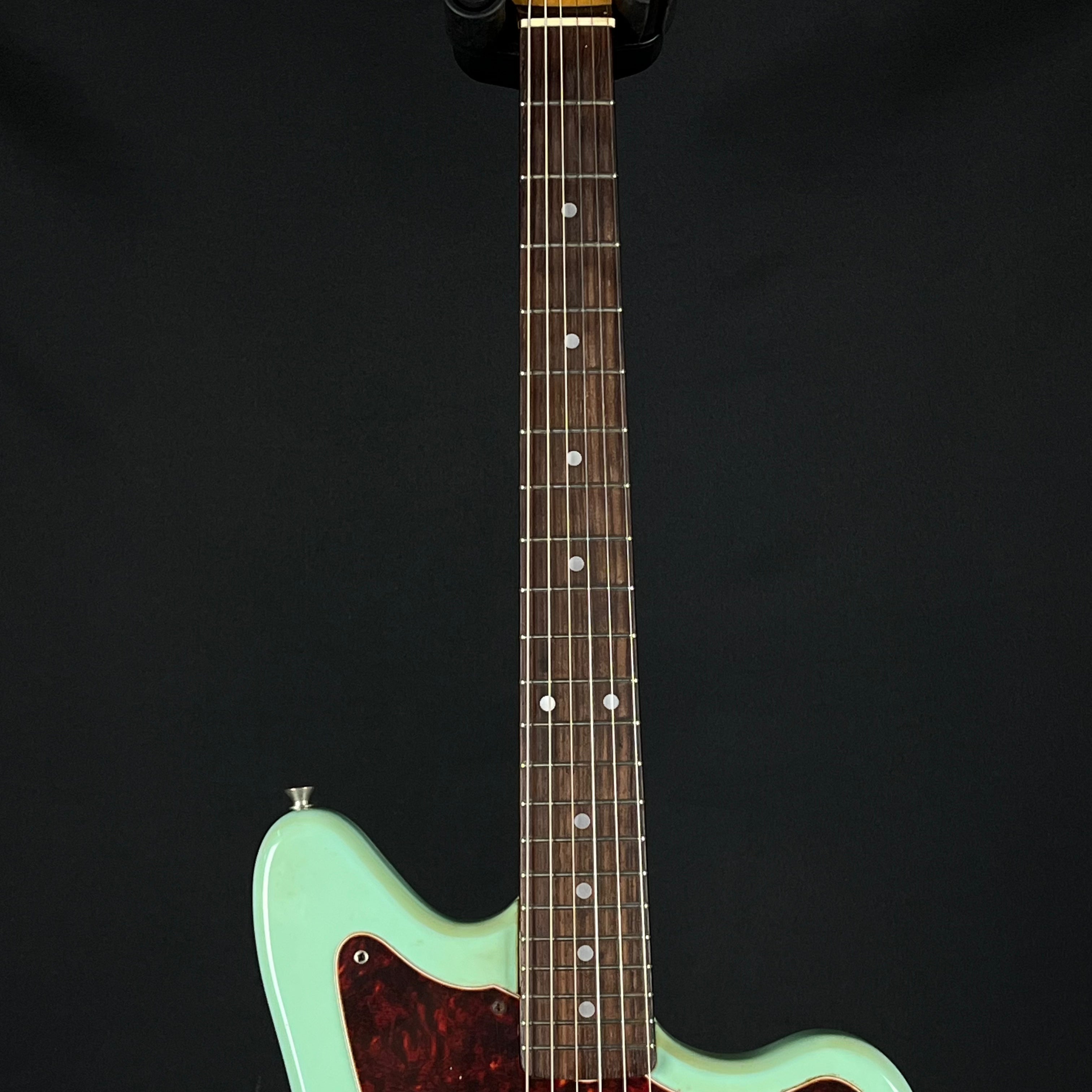 Squier Japan Vista Series Jagmaster