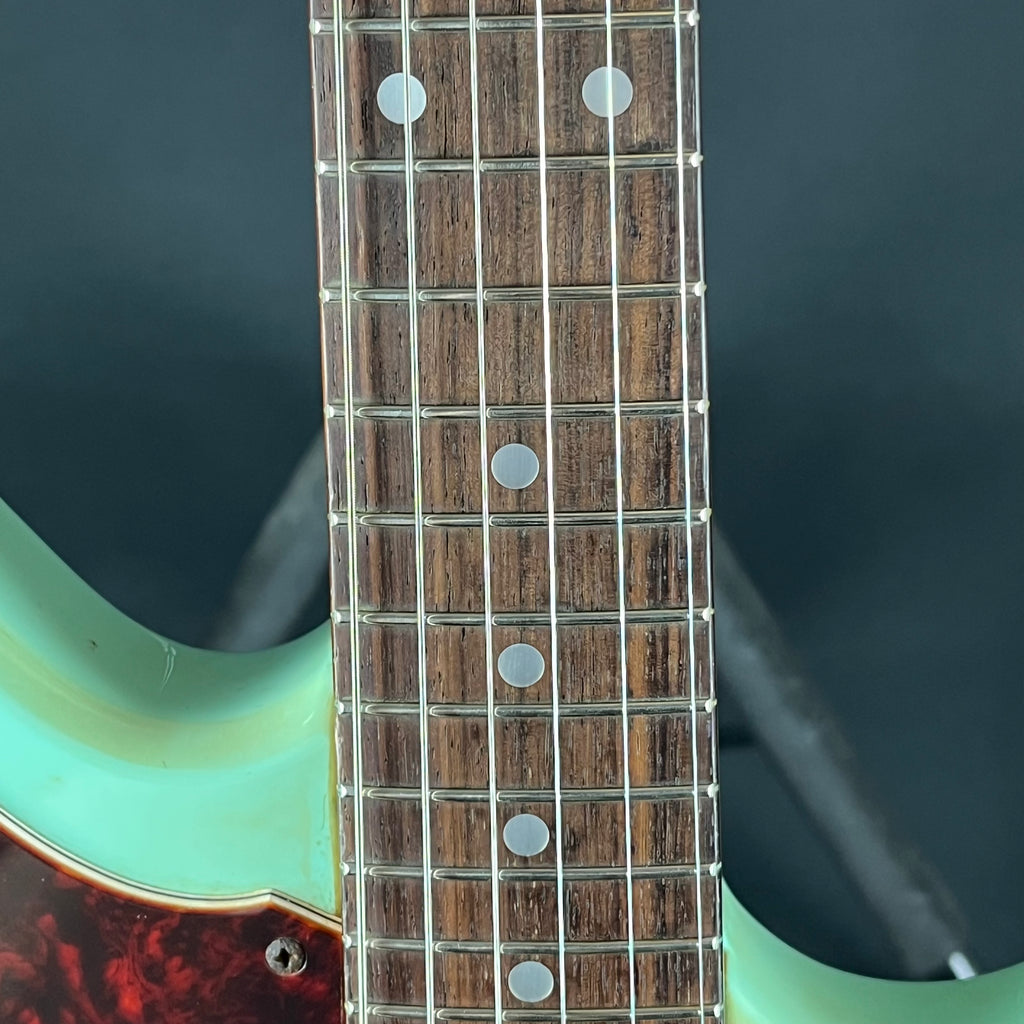 Squier Japan Vista Series Jagmaster