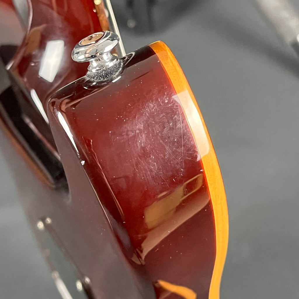 PRS SE Custom 24 2012