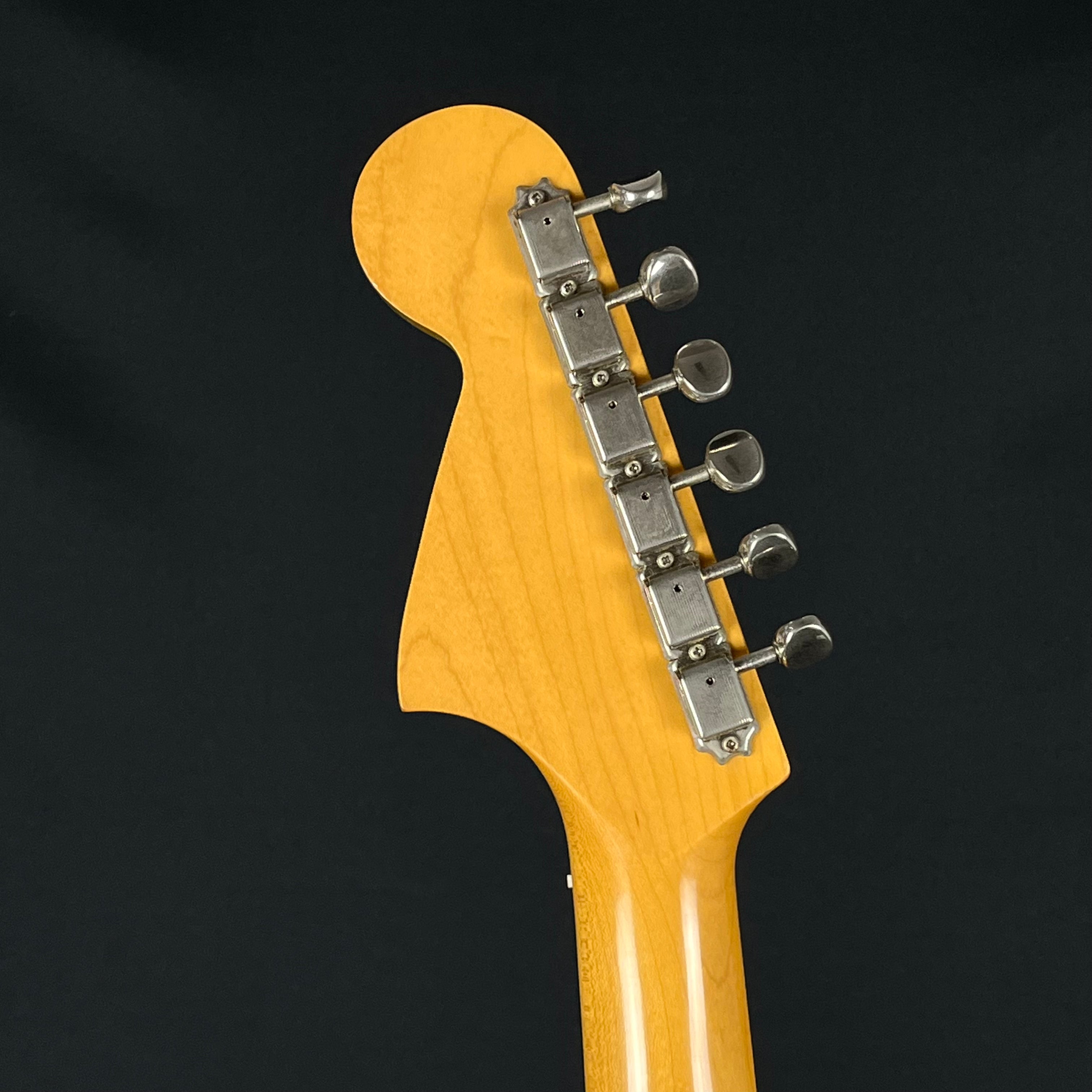 Squier Japan Vista Series Jagmaster