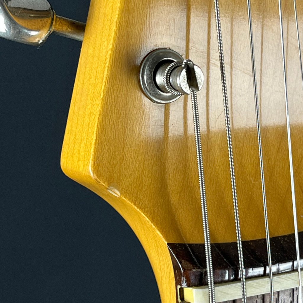 Squier Japan Vista Series Jagmaster