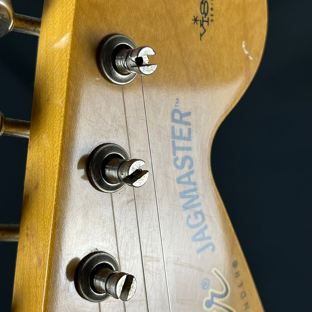 Squier Japan Vista Series Jagmaster