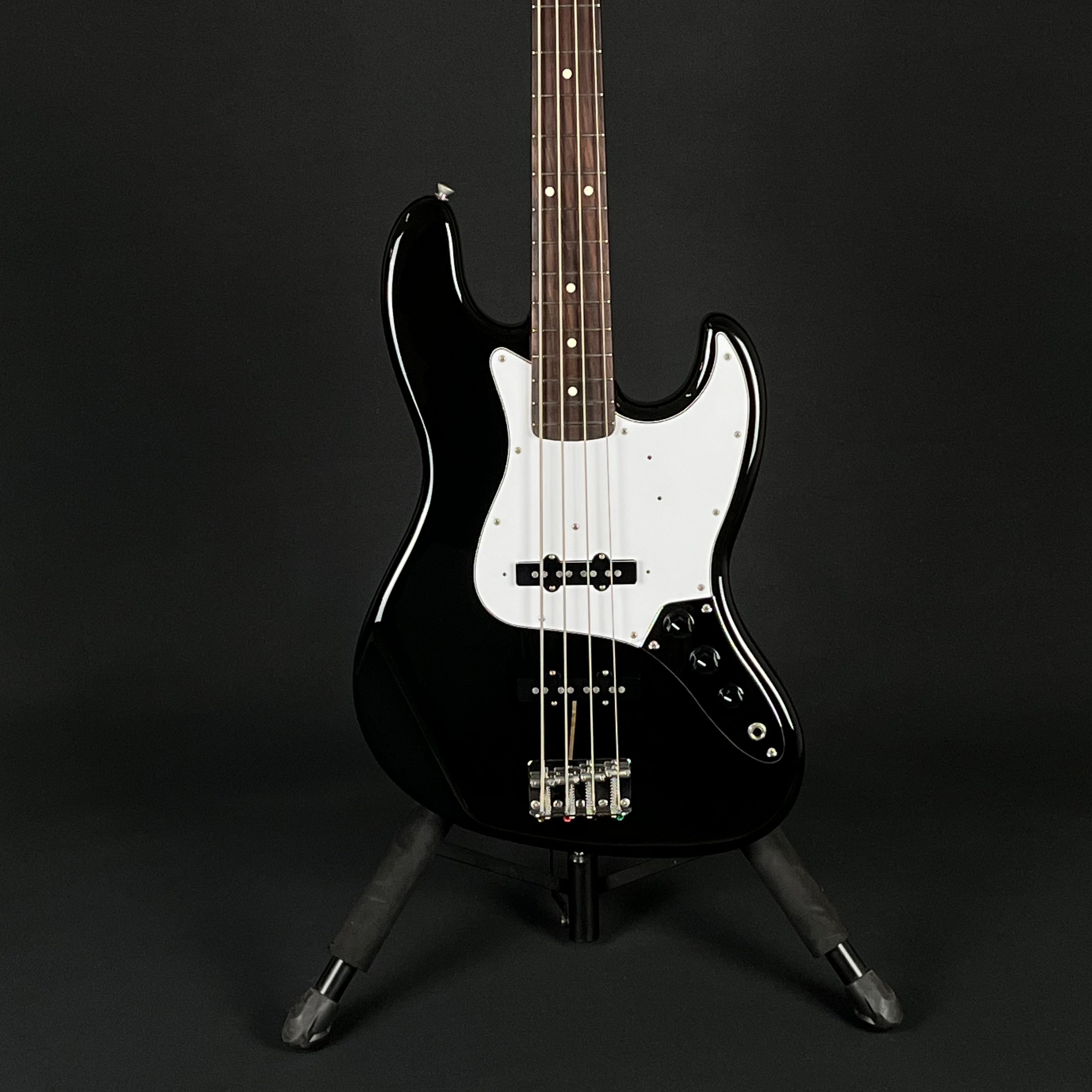 Fender Japan Classic 60s Jazz Bass 2017