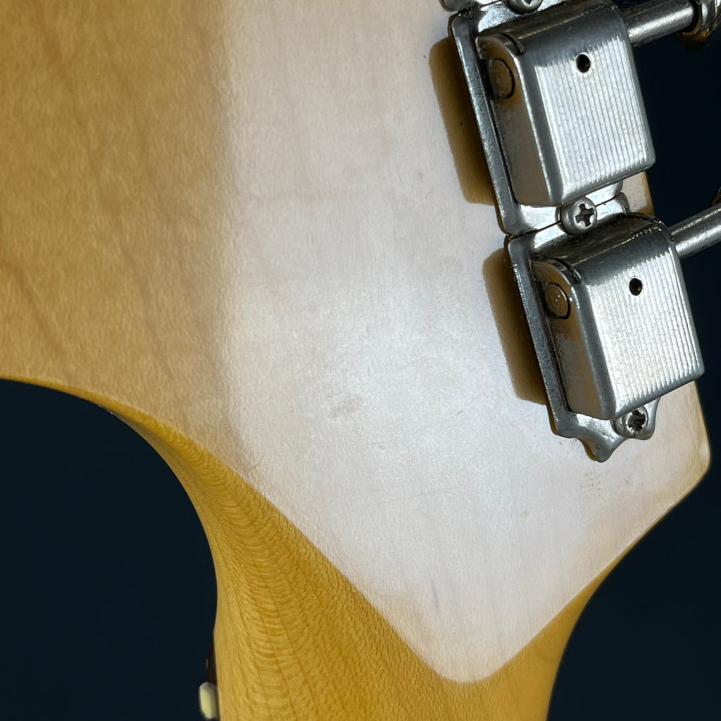 Squier Japan Vista Series Jagmaster