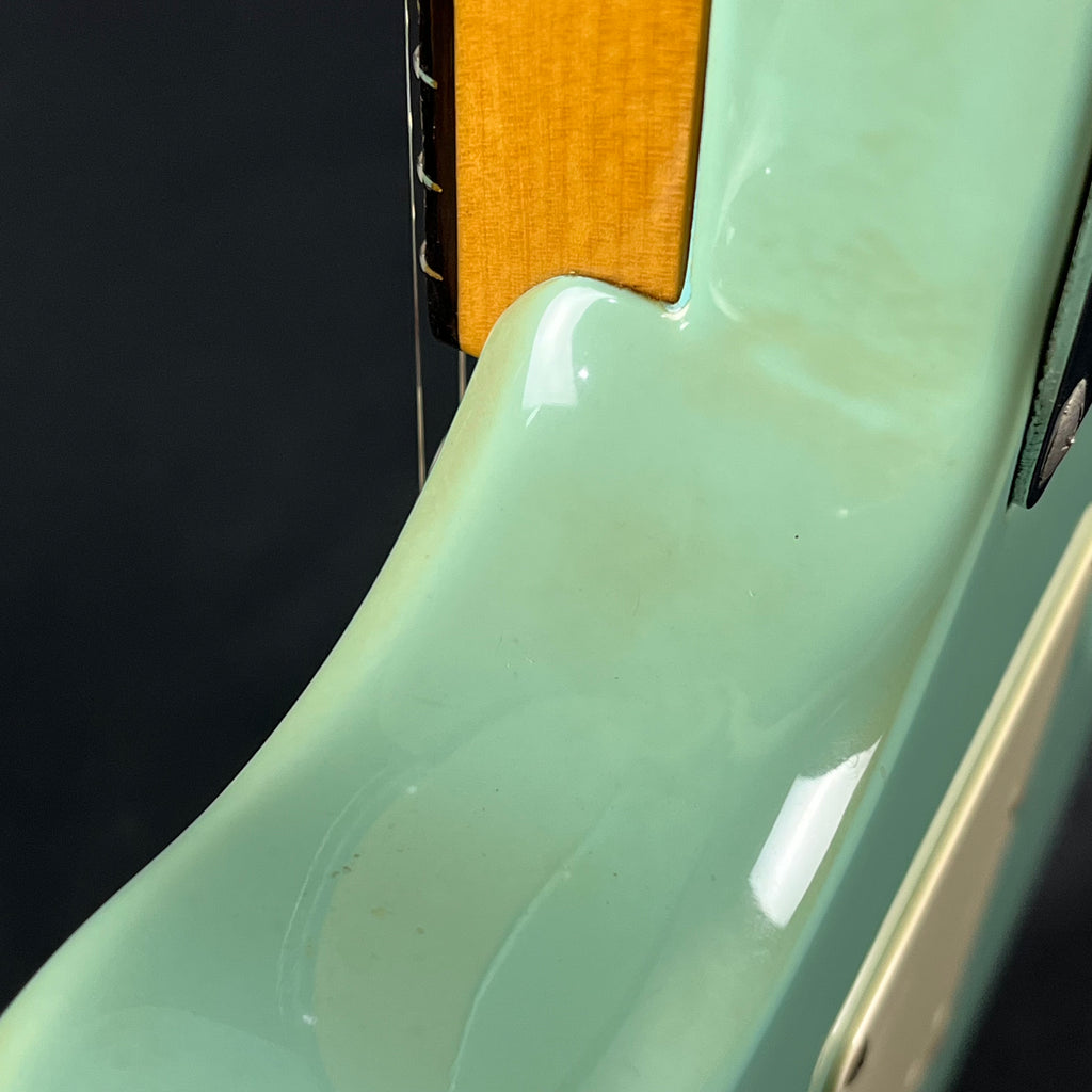 Squier Japan Vista Series Jagmaster