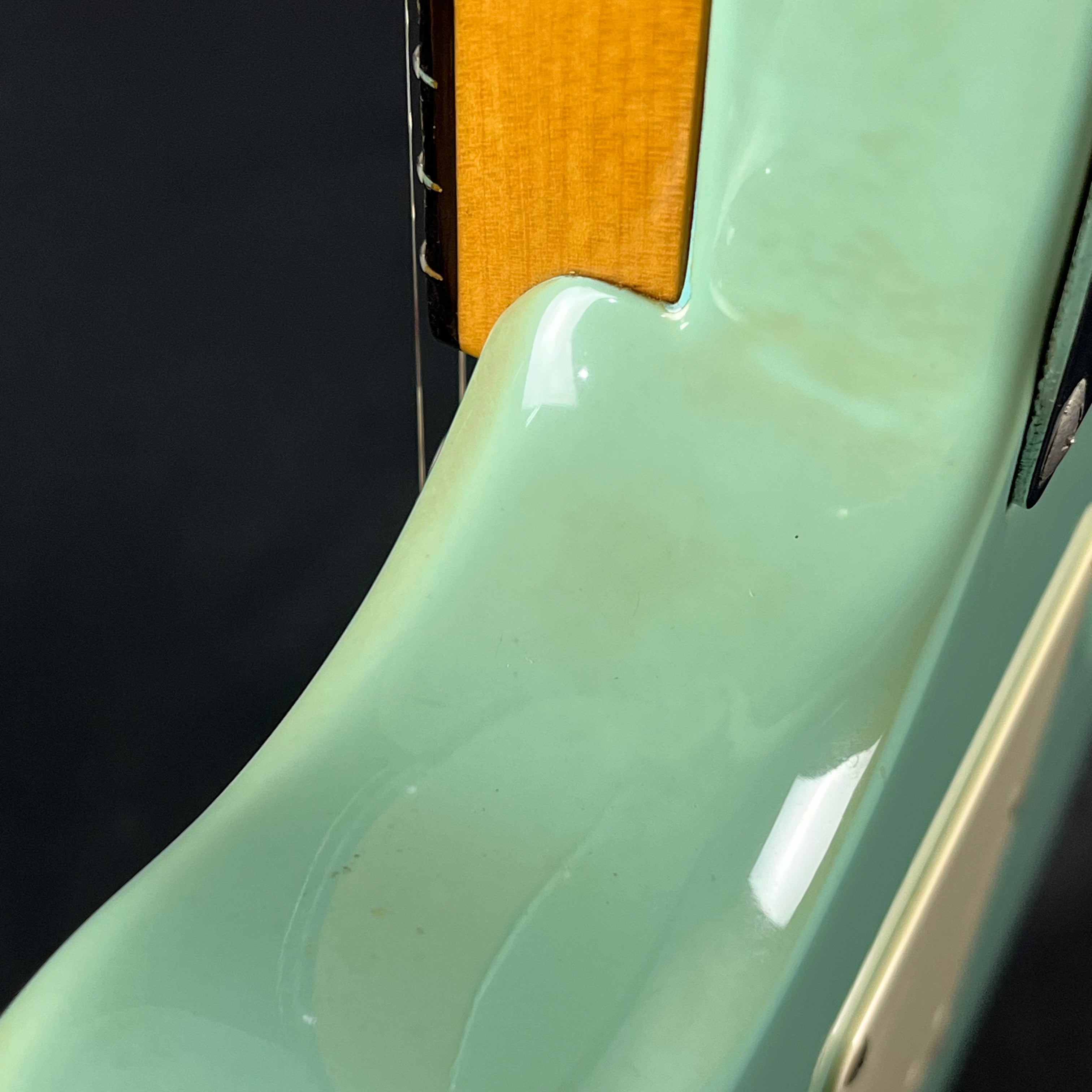 Squier Japan Vista Series Jagmaster