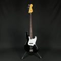 Fender Japan Classic 60s Jazz Bass 2017