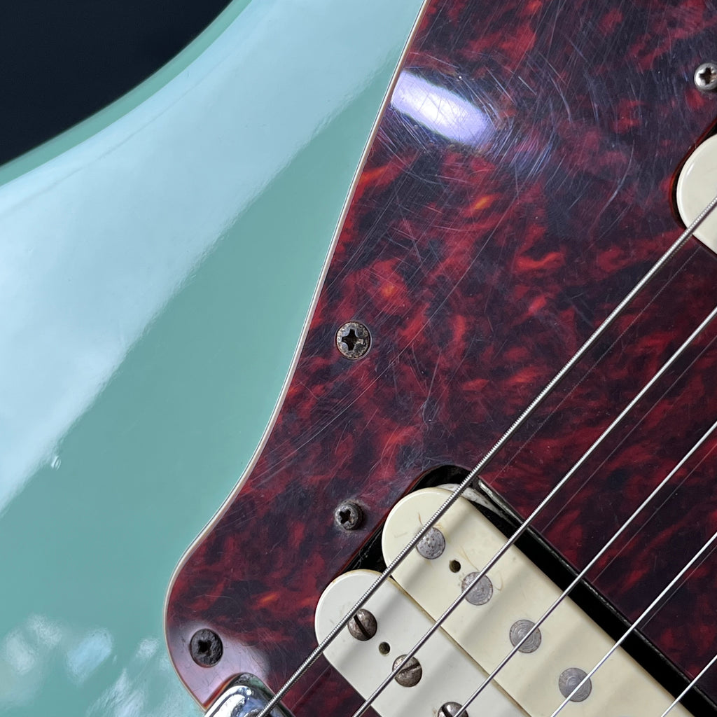 Squier Japan Vista Series Jagmaster