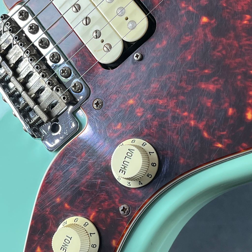 Squier Japan Vista Series Jagmaster
