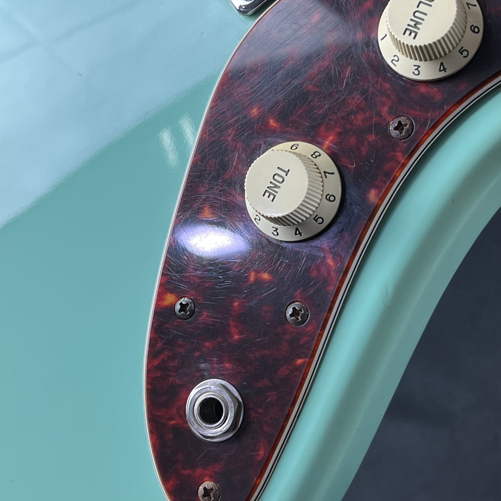 Squier Japan Vista Series Jagmaster