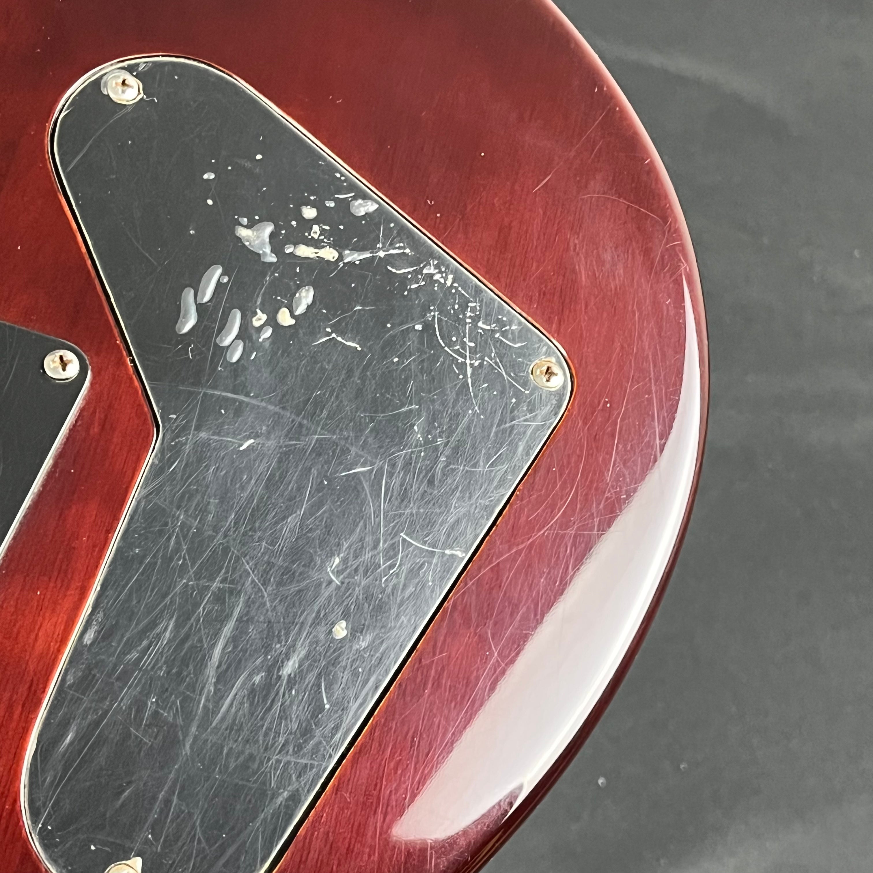PRS SE Custom 24 2012