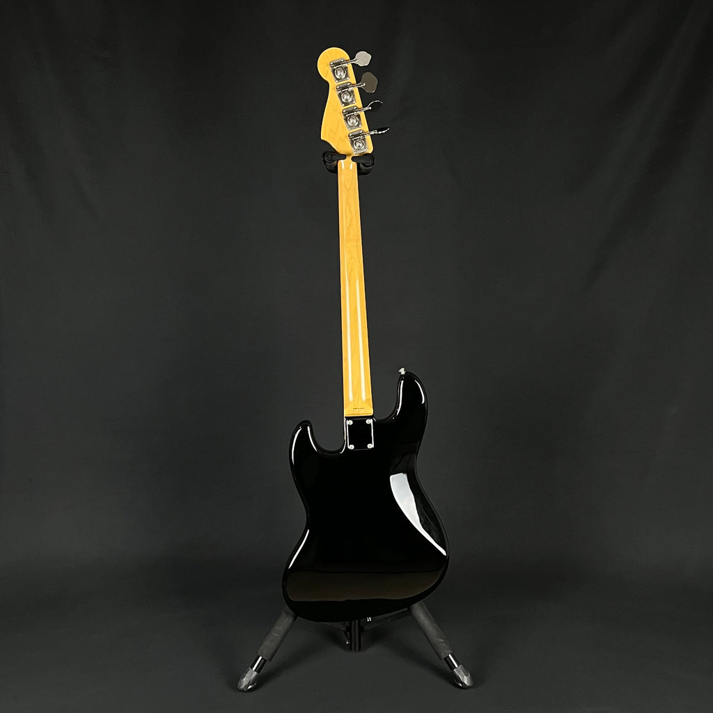 Fender Japan Classic 60s Jazz Bass 2017