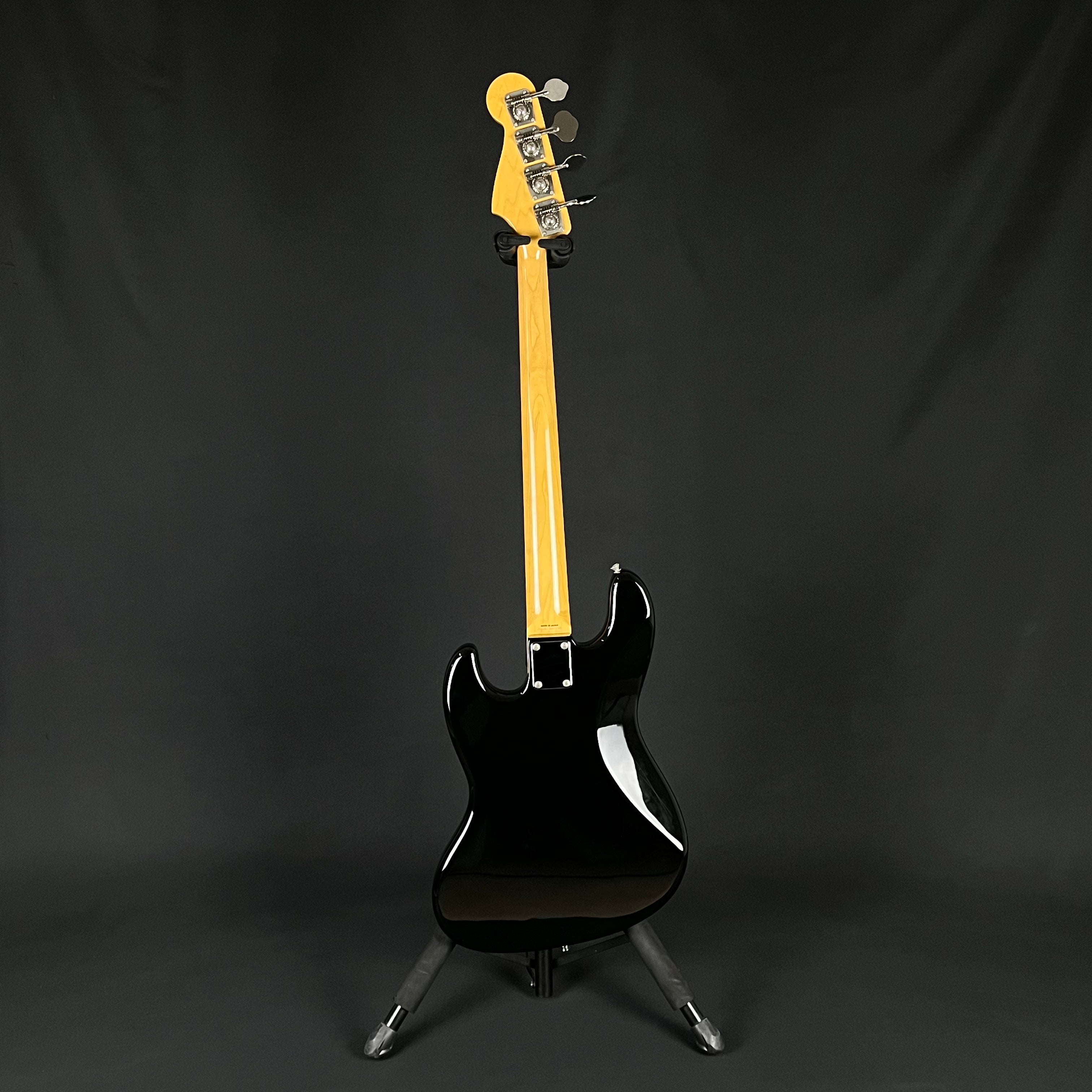 Fender Japan Classic 60s Jazz Bass 2017