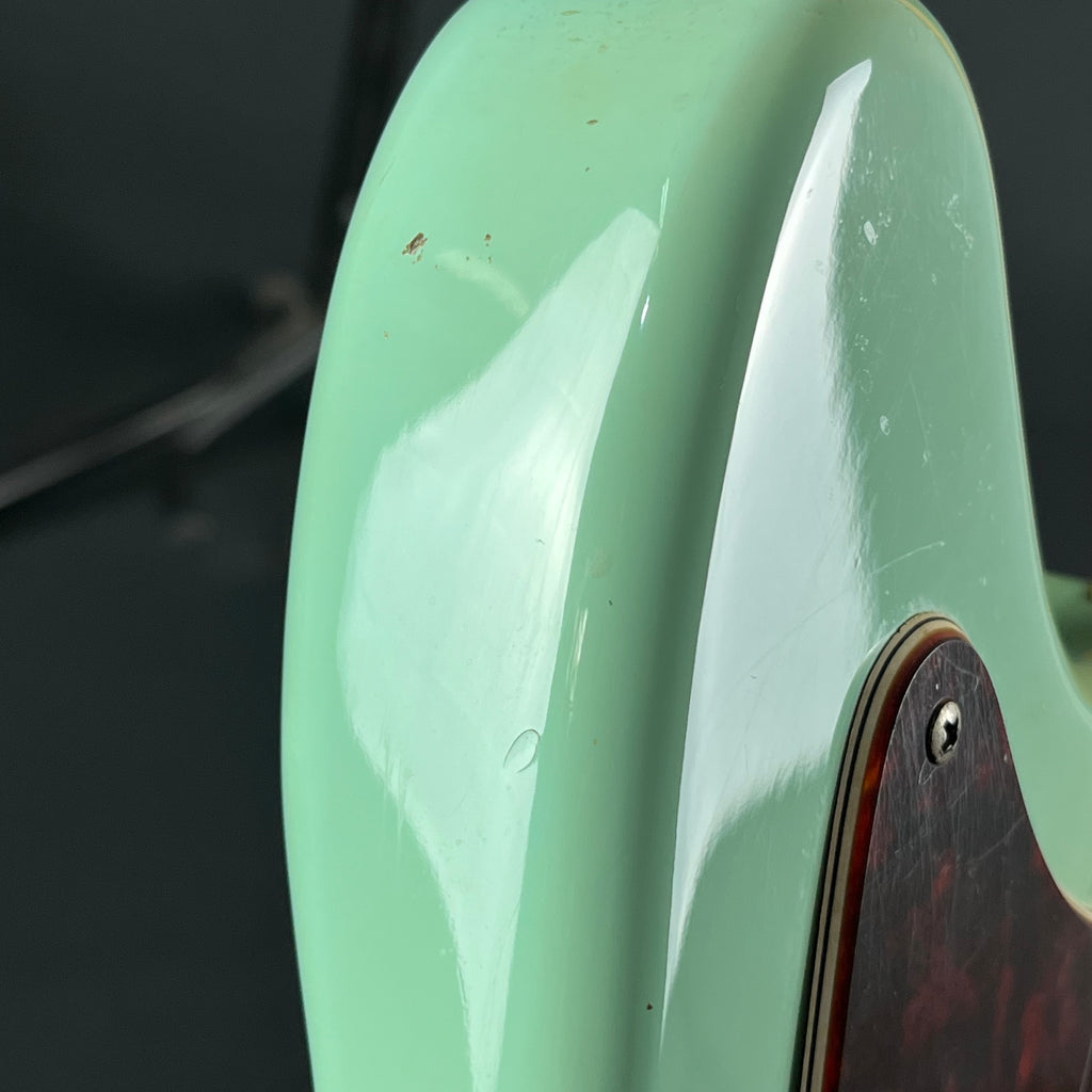 Squier Japan Vista Series Jagmaster