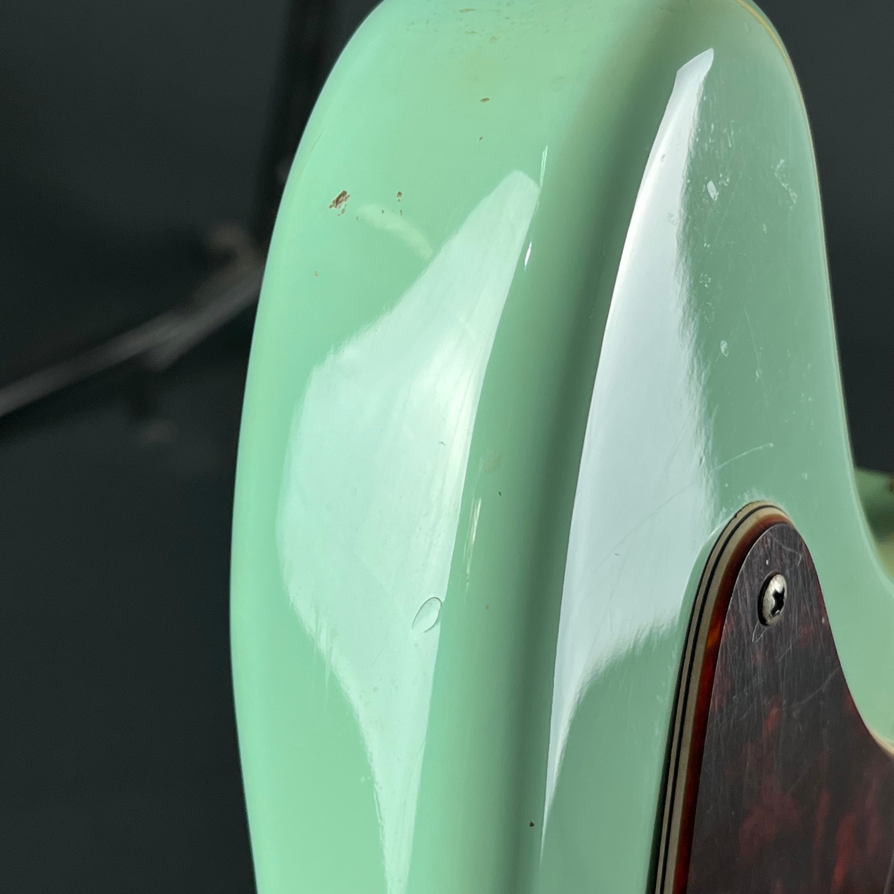 Squier Japan Vista Series Jagmaster