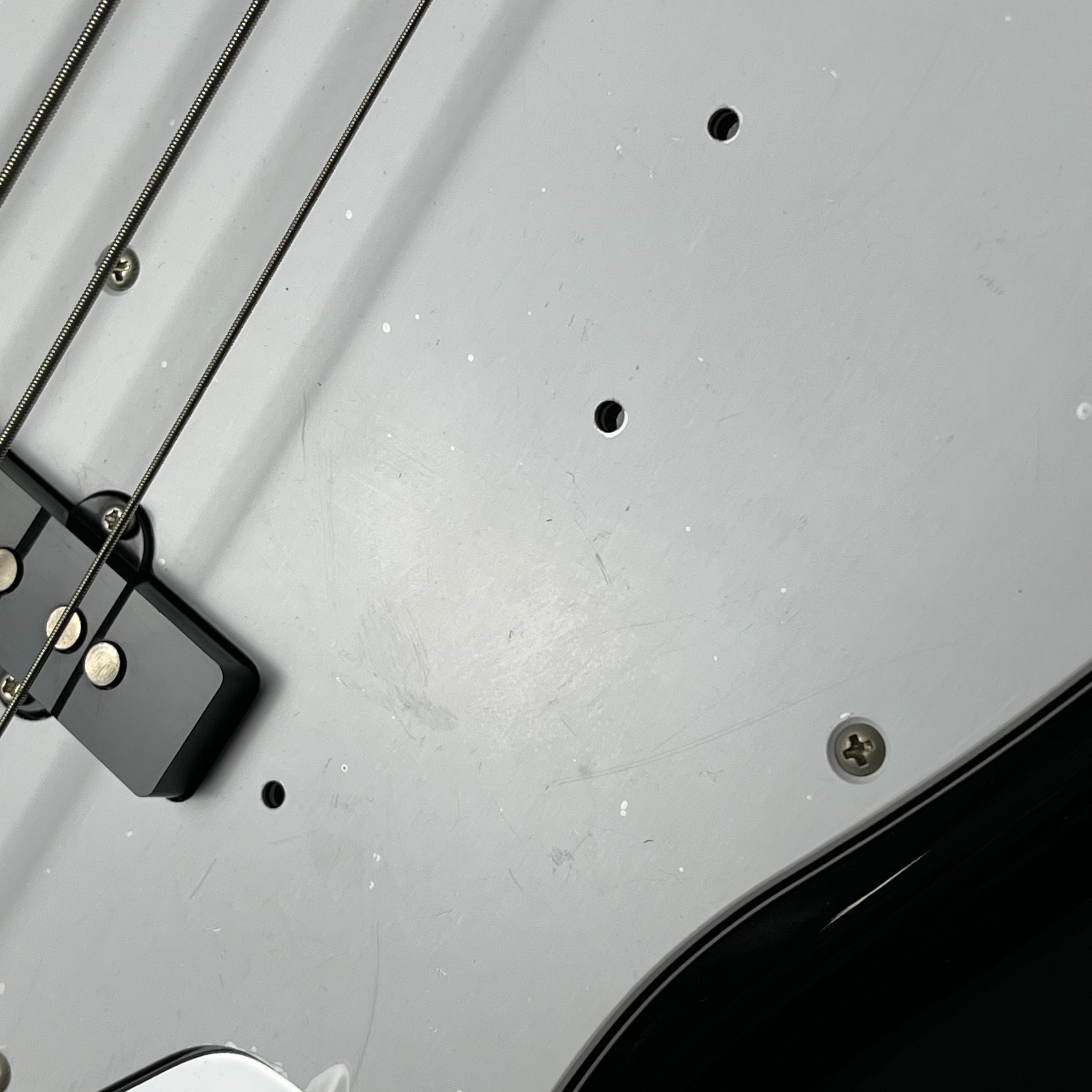 Fender Japan Classic 60s Jazz Bass 2017