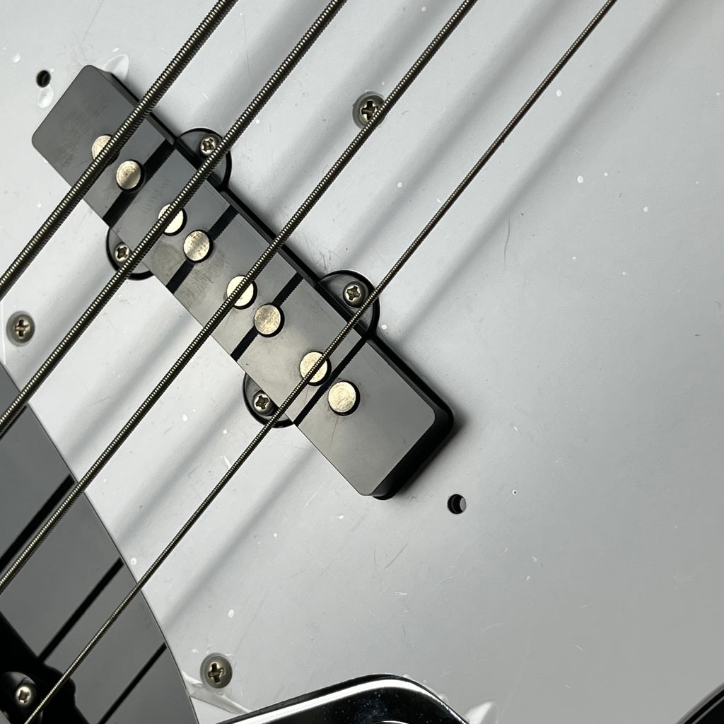 Fender Japan Classic 60s Jazz Bass 2017