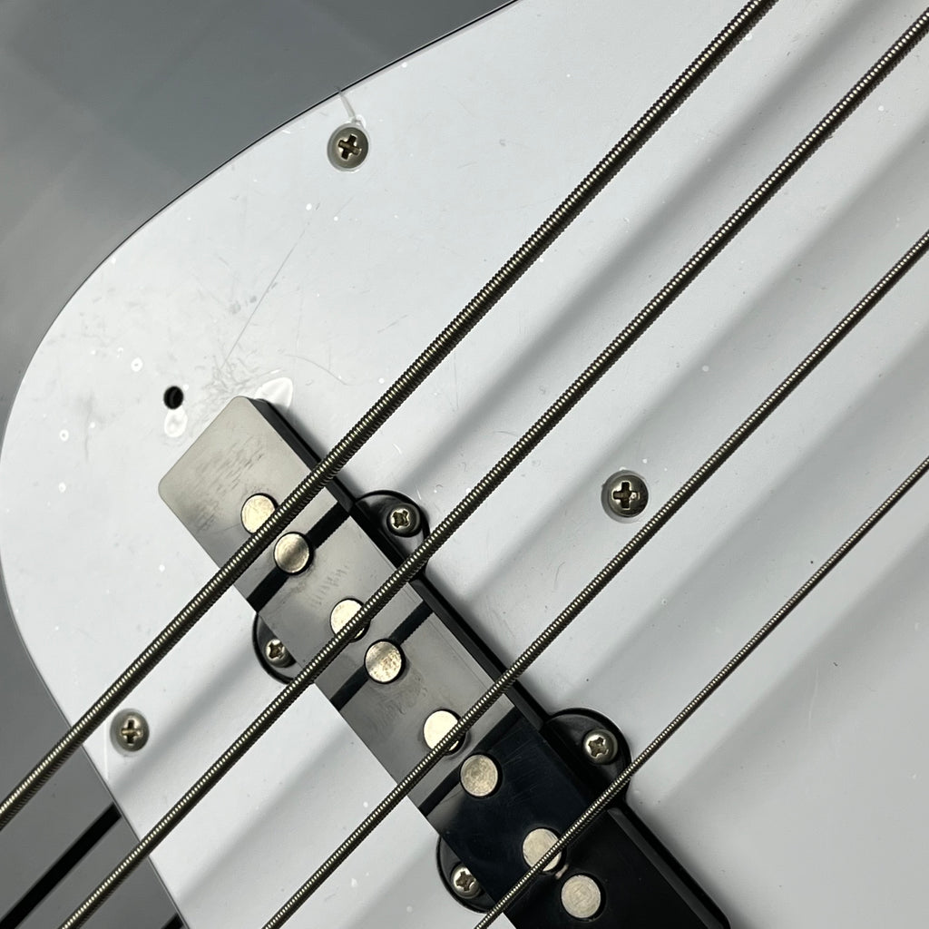 Fender Japan Classic 60s Jazz Bass 2017