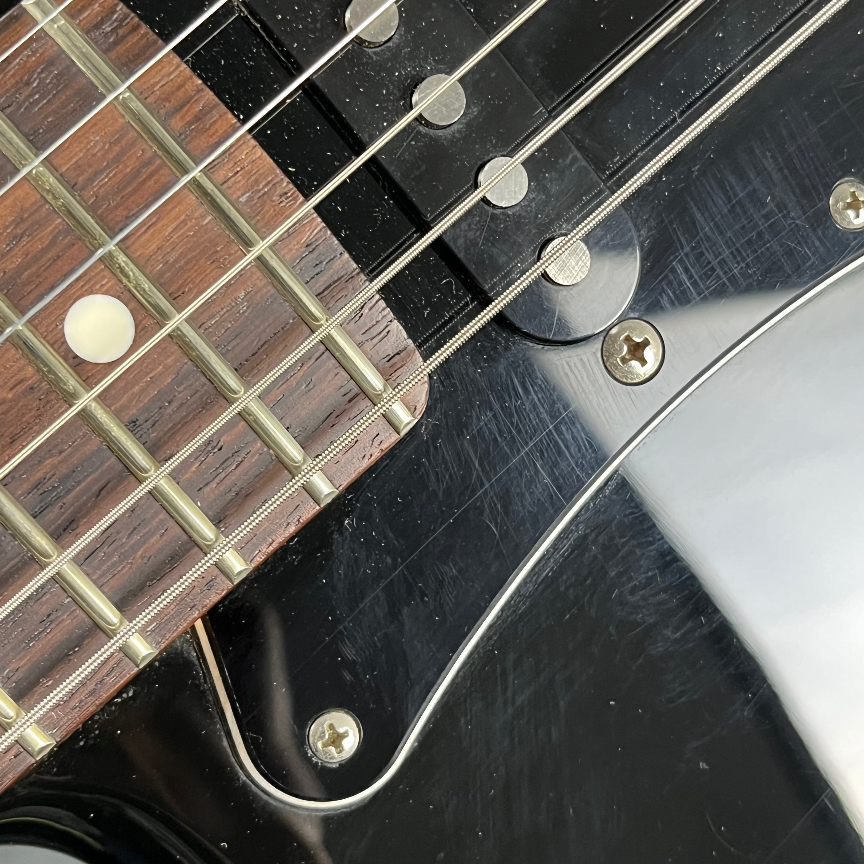 CoolZ Japan ZST-10R Stratocaster