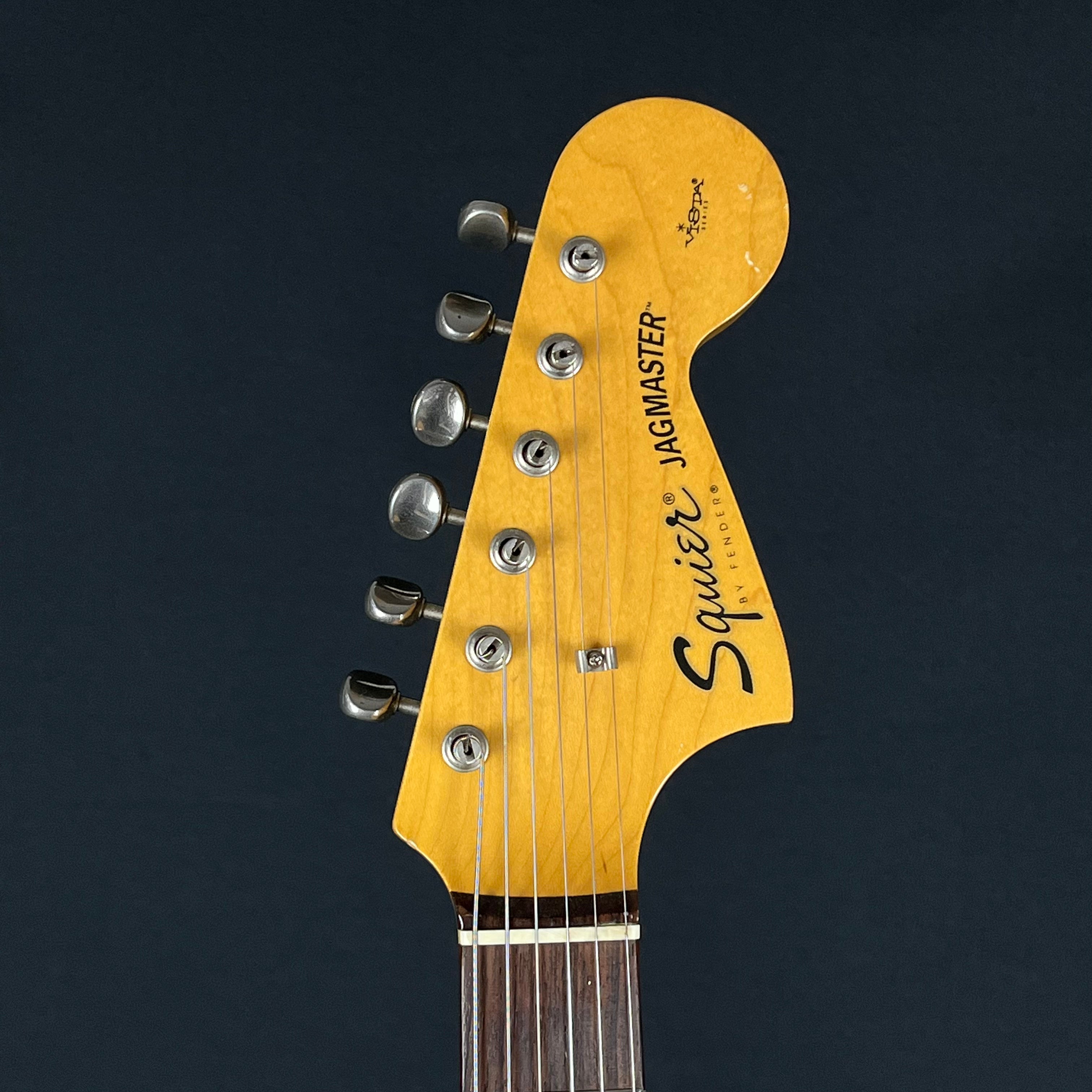 Squier Japan Vista Series Jagmaster