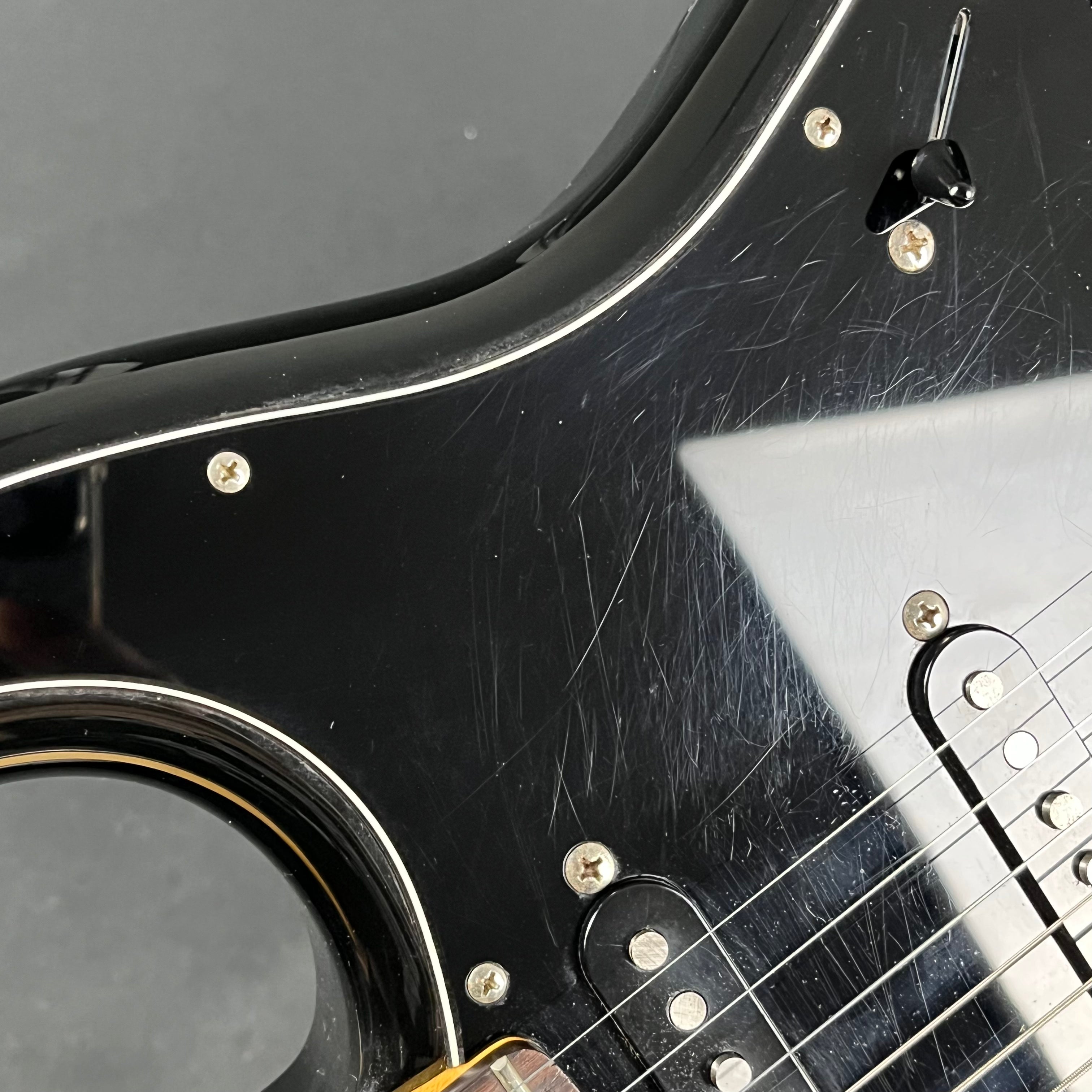 CoolZ Japan ZST-10R Stratocaster