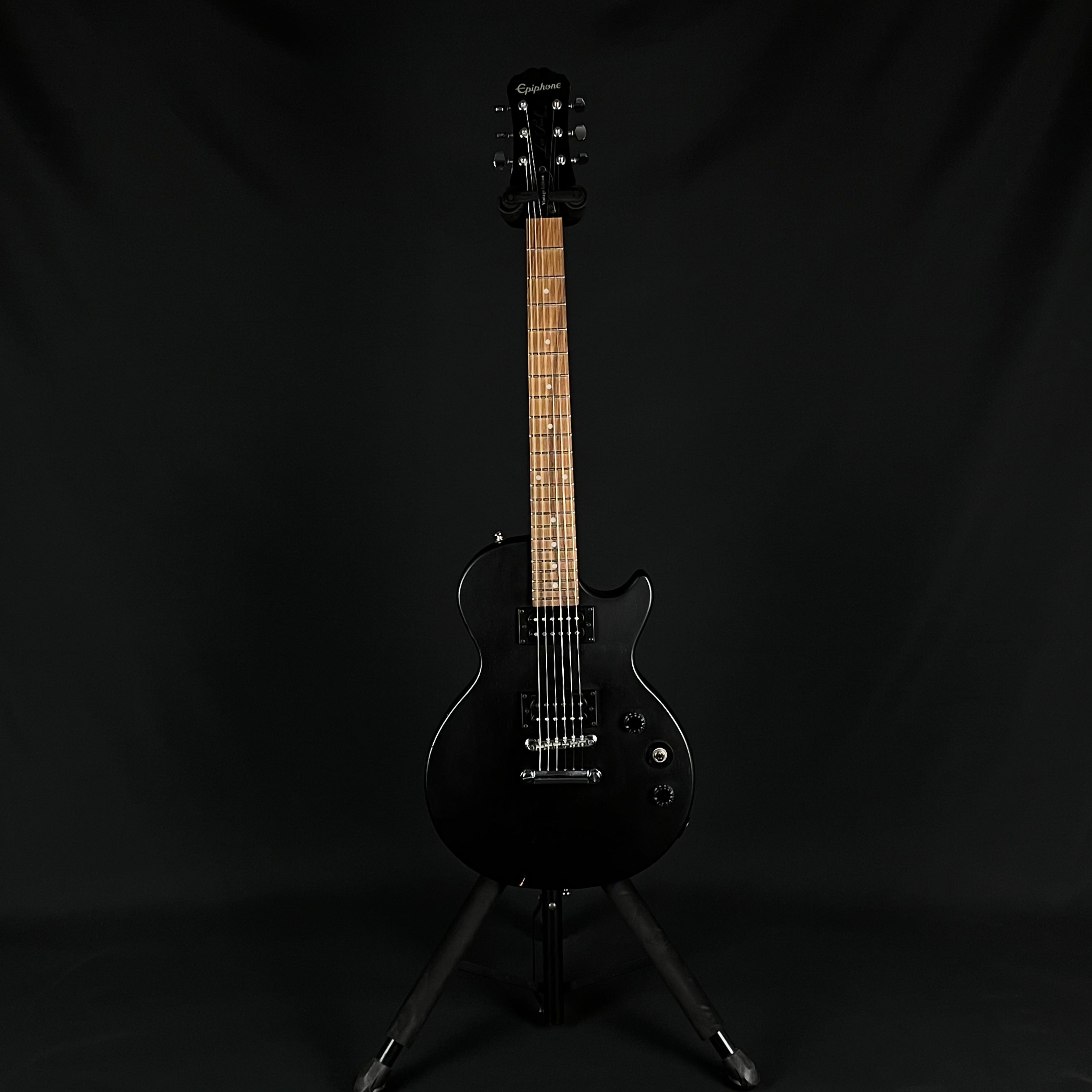 Epiphone Les Paul Special VE 2017