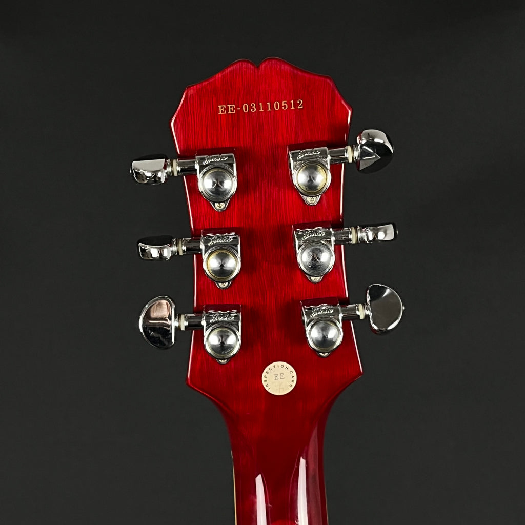 Epiphone Les Paul Standard