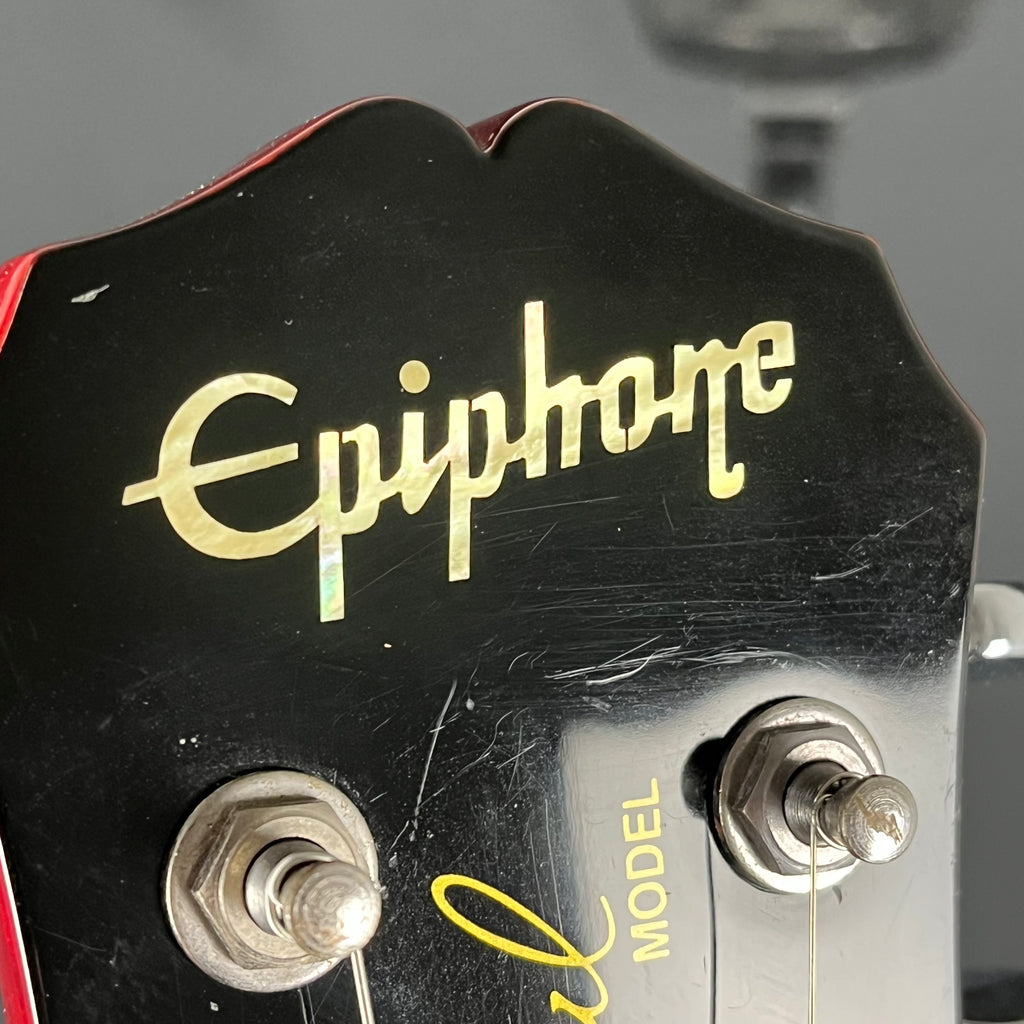 Epiphone Les Paul Standard