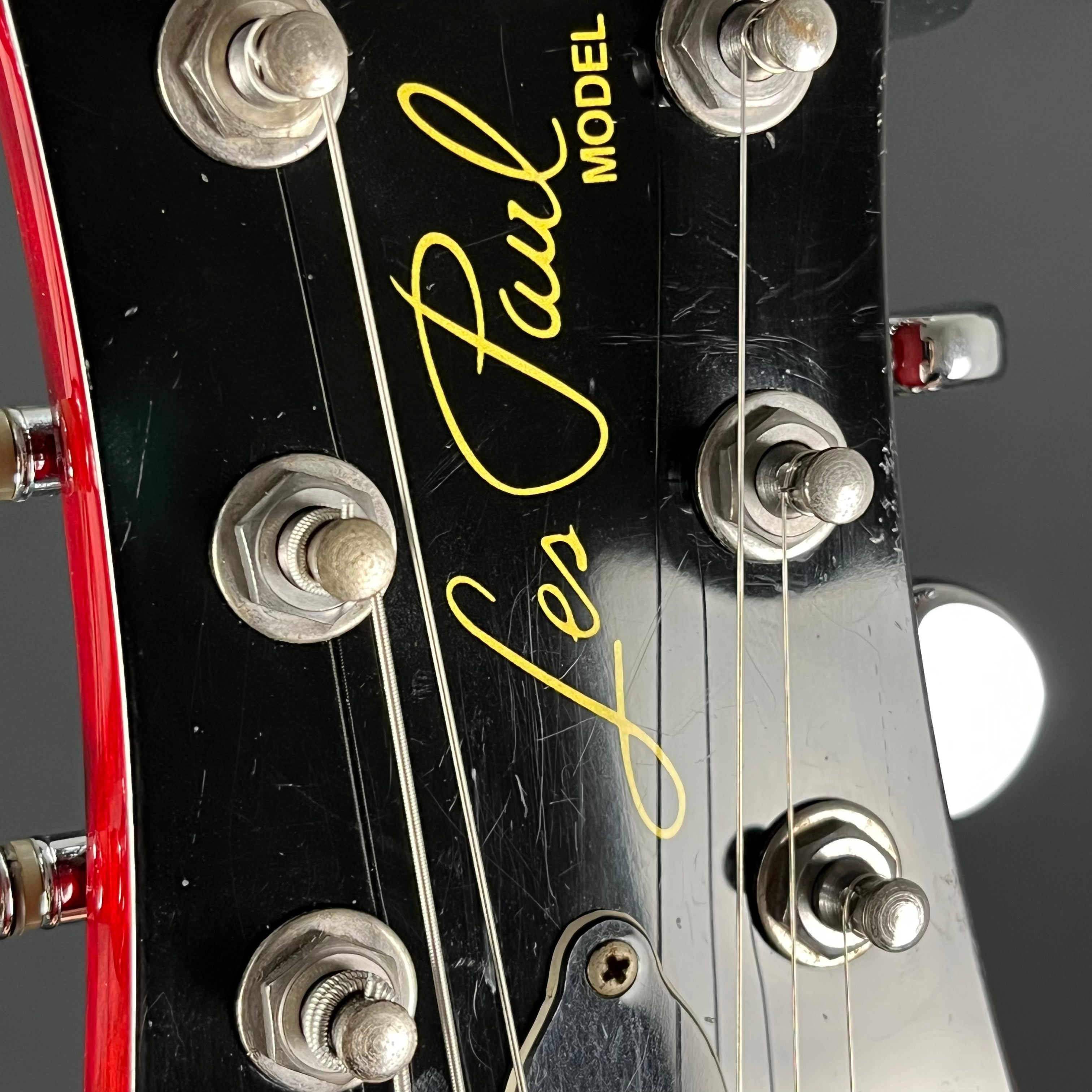 Epiphone Les Paul Standard