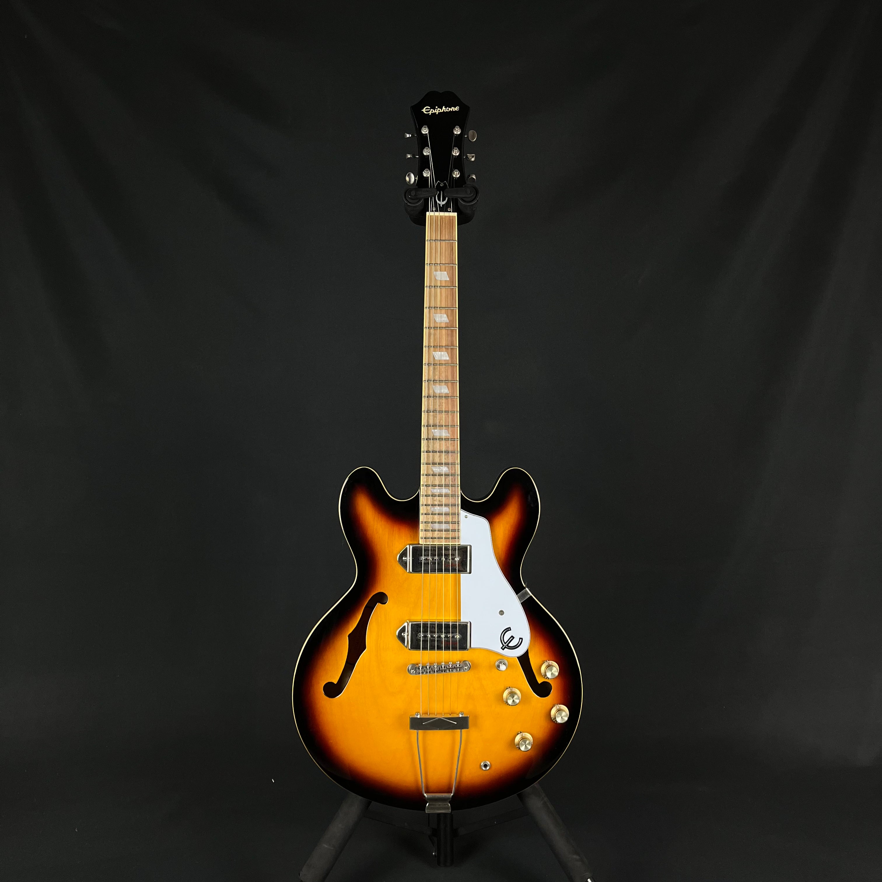 Epiphone Casino VS 2019