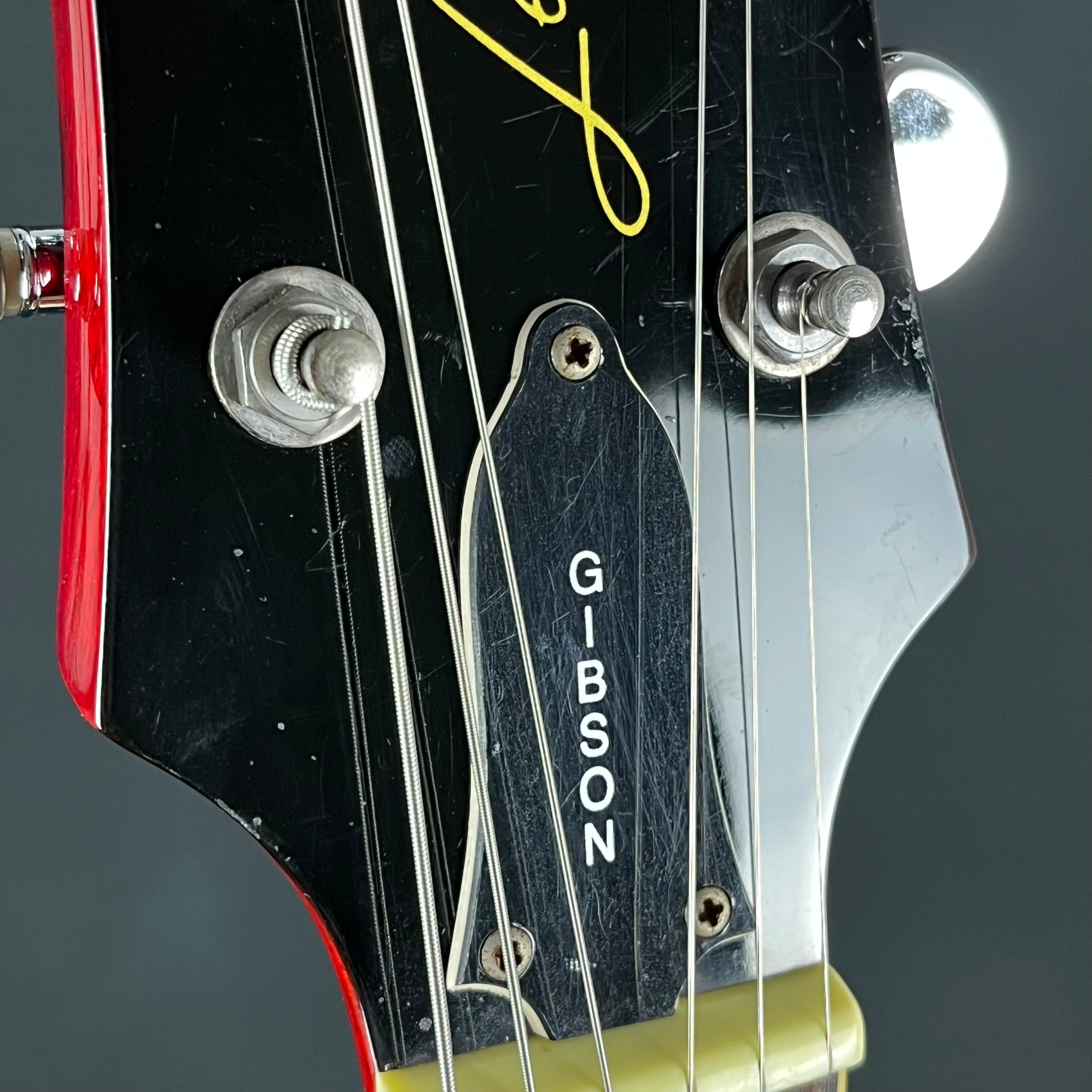 Epiphone Les Paul Standard