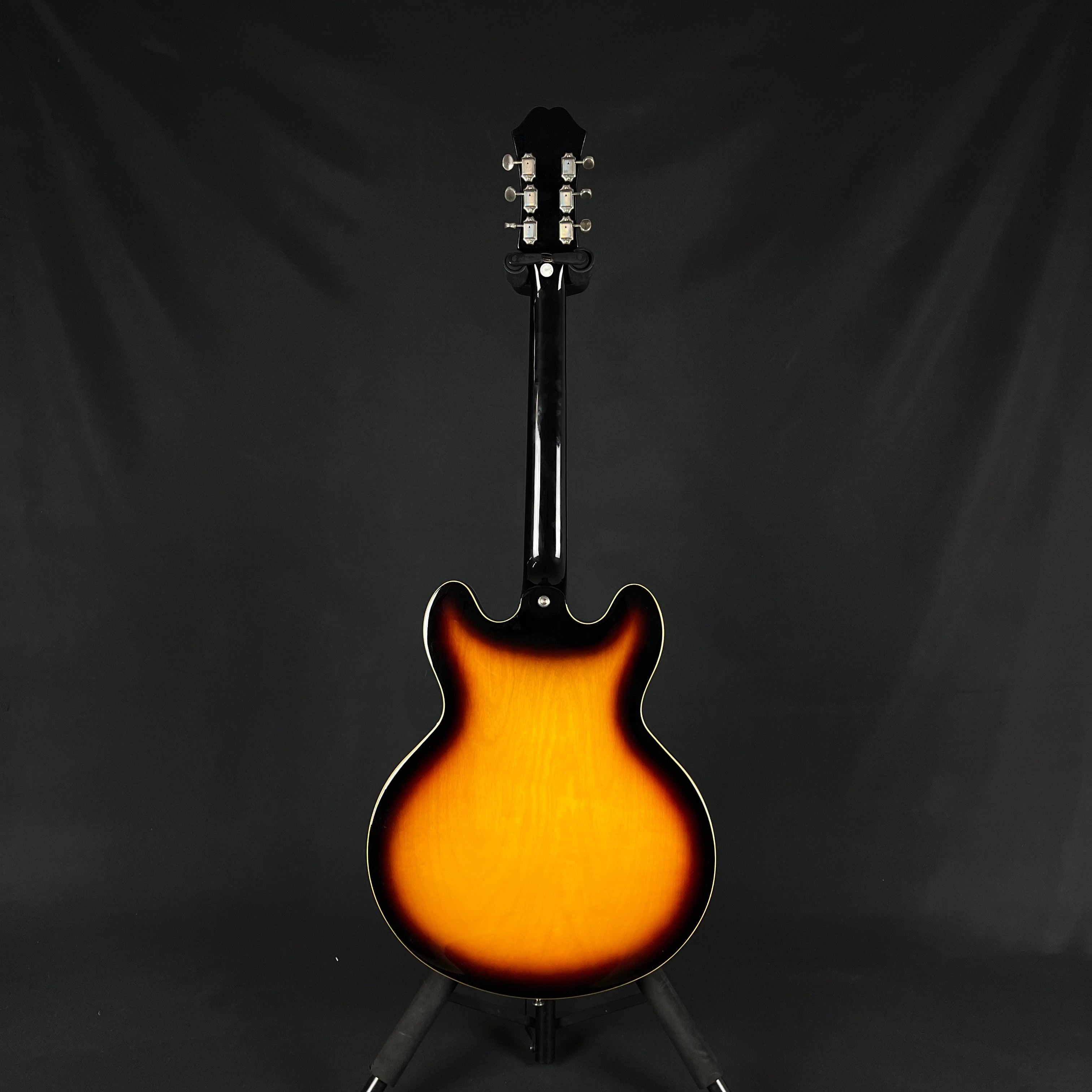 Epiphone Casino VS 2019