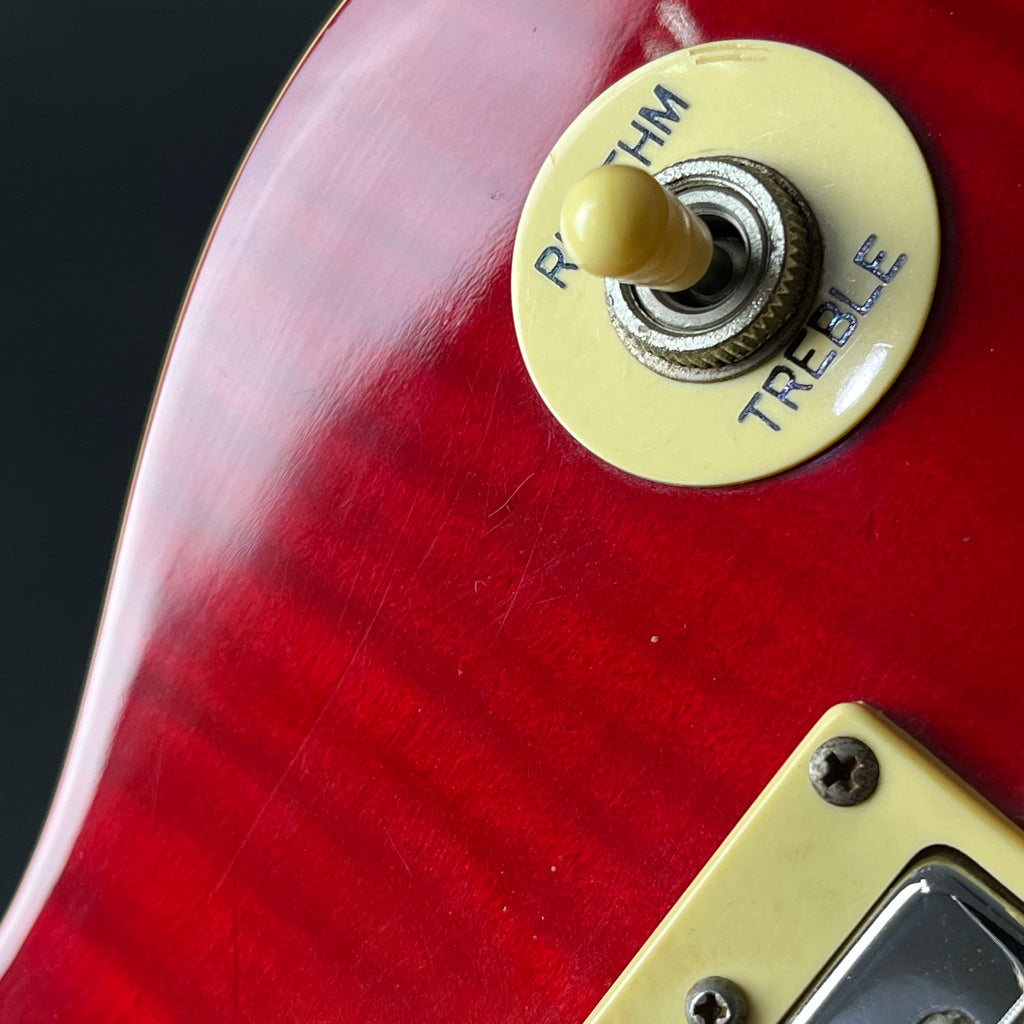 Epiphone Les Paul Standard